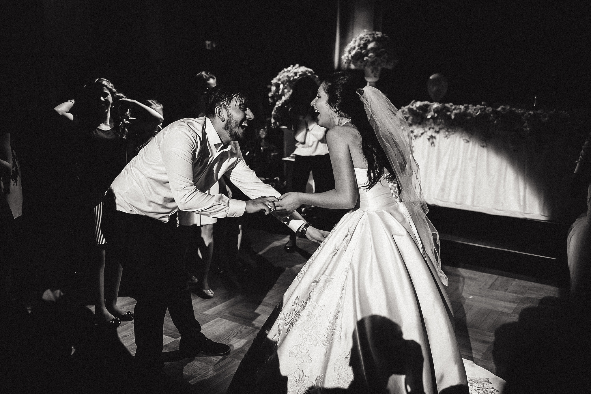 Hochzeitsfotograf aus Düsseldorf. Ted Estos | Fotograf | Düsseldorf · NRW