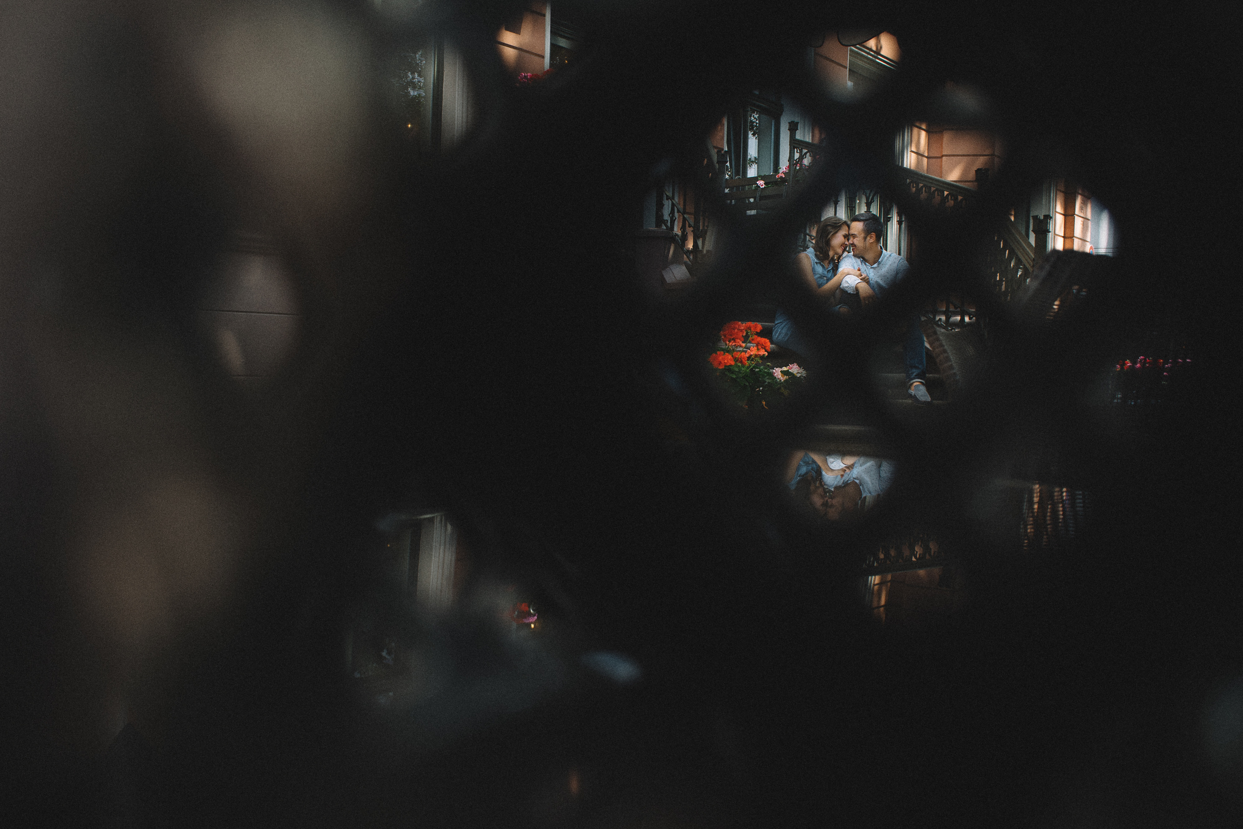 Lovestories. Ted Estos | Fotograf | Düsseldorf · NRW