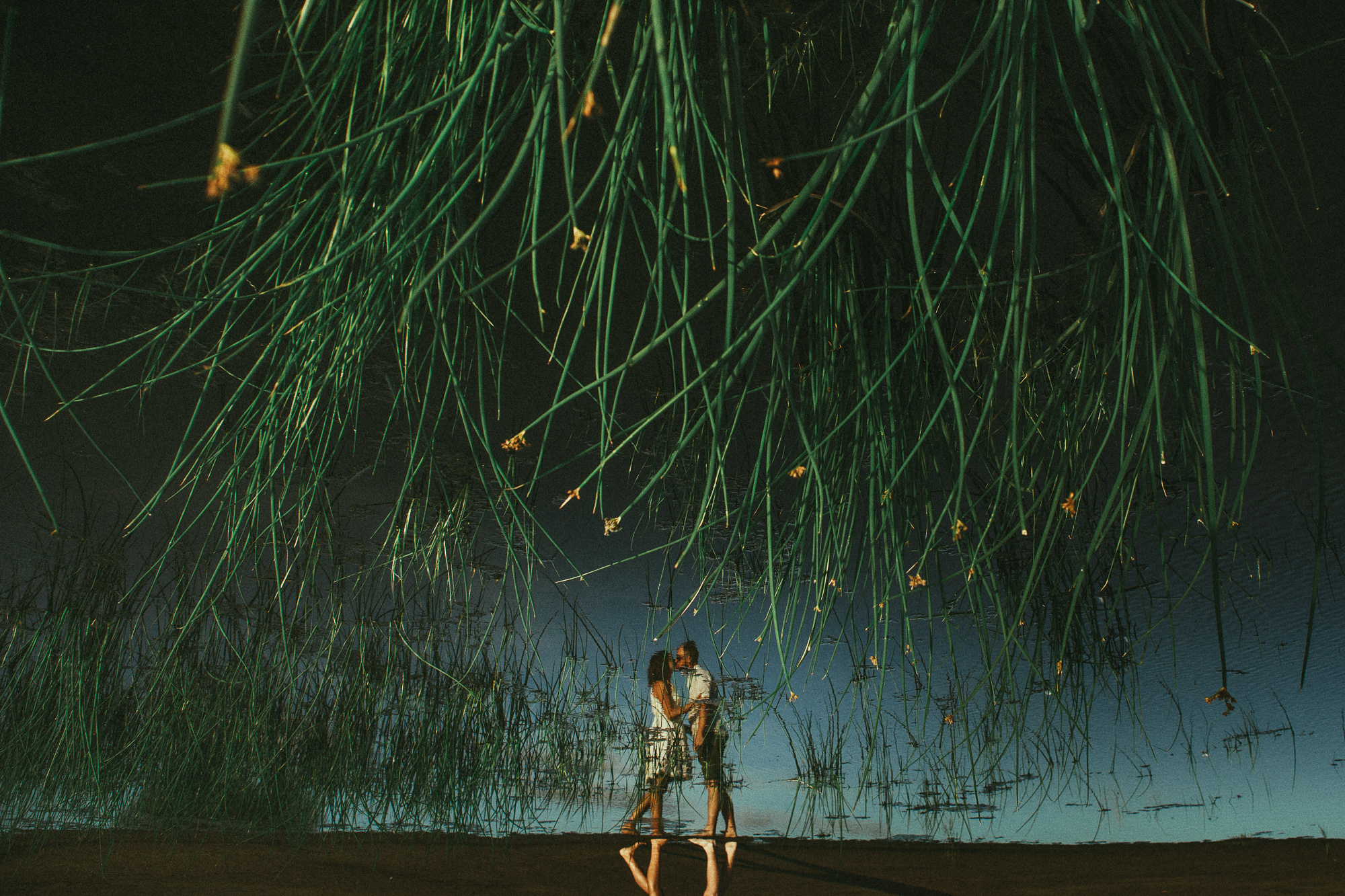 Lovestories. Ted Estos | Fotograf | Düsseldorf · NRW