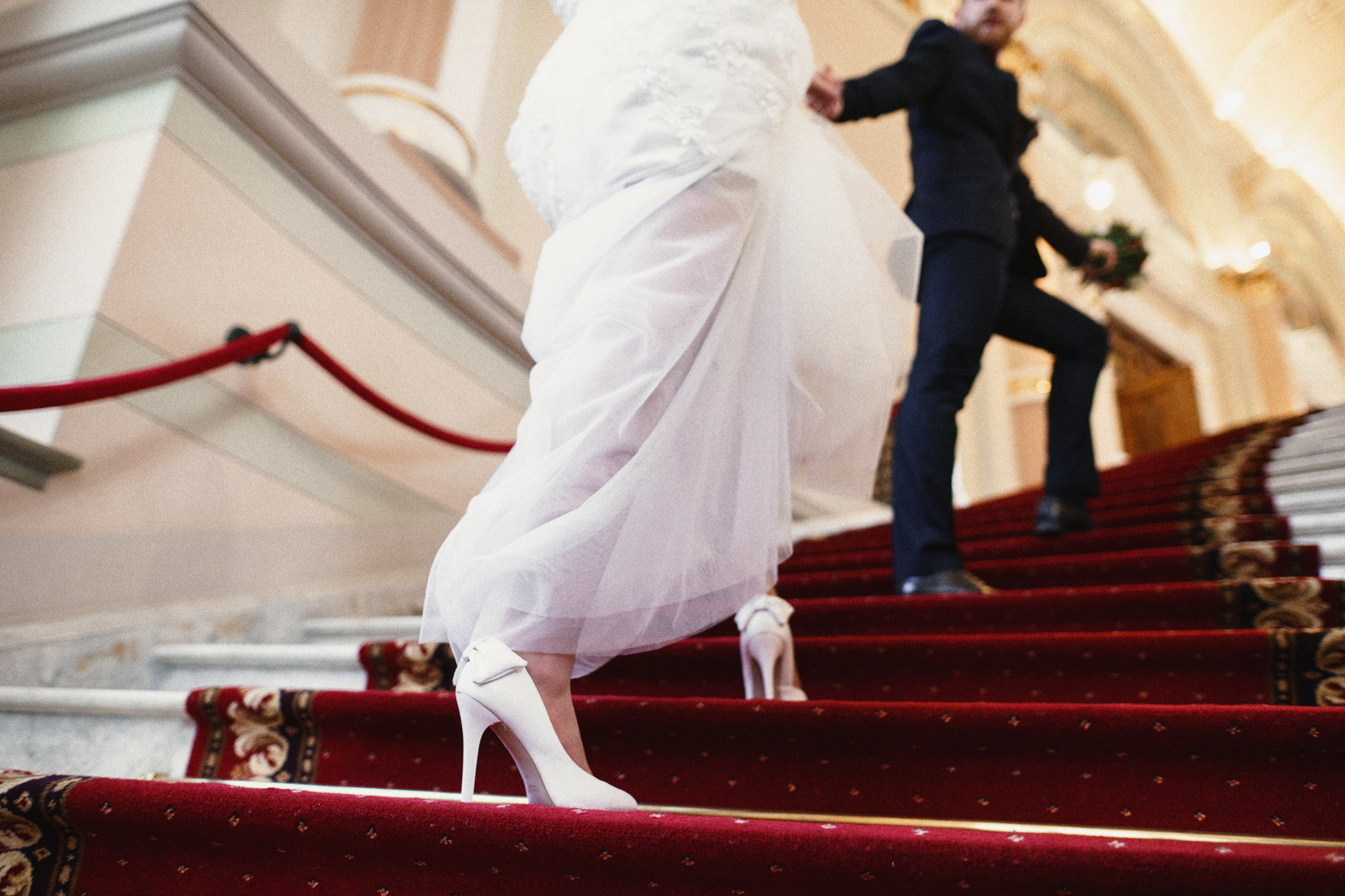 Hochzeitsfotograf aus Düsseldorf. Ted Estos | Fotograf | Düsseldorf · NRW