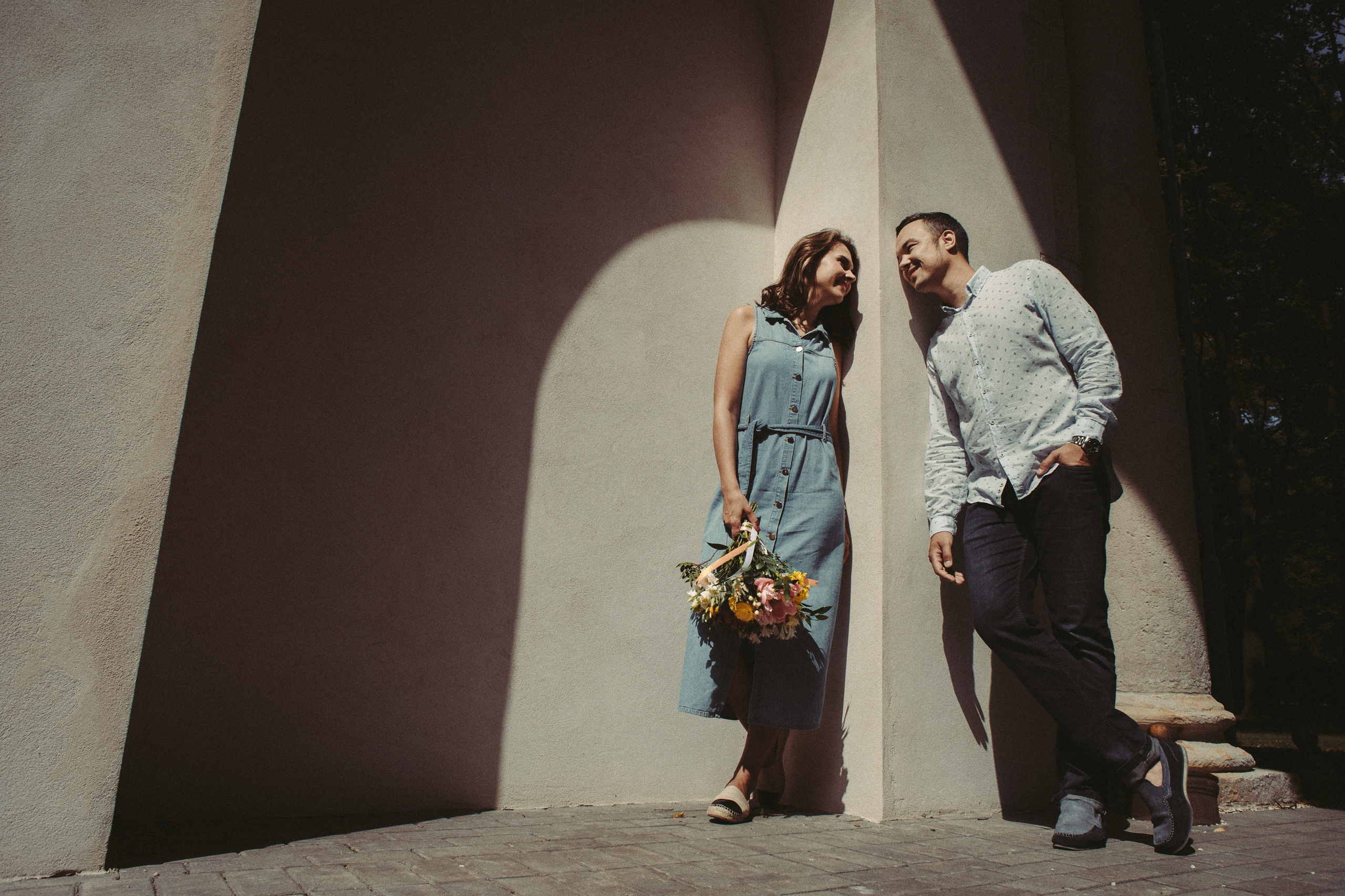 Lovestories. Ted Estos | Fotograf | Düsseldorf · NRW