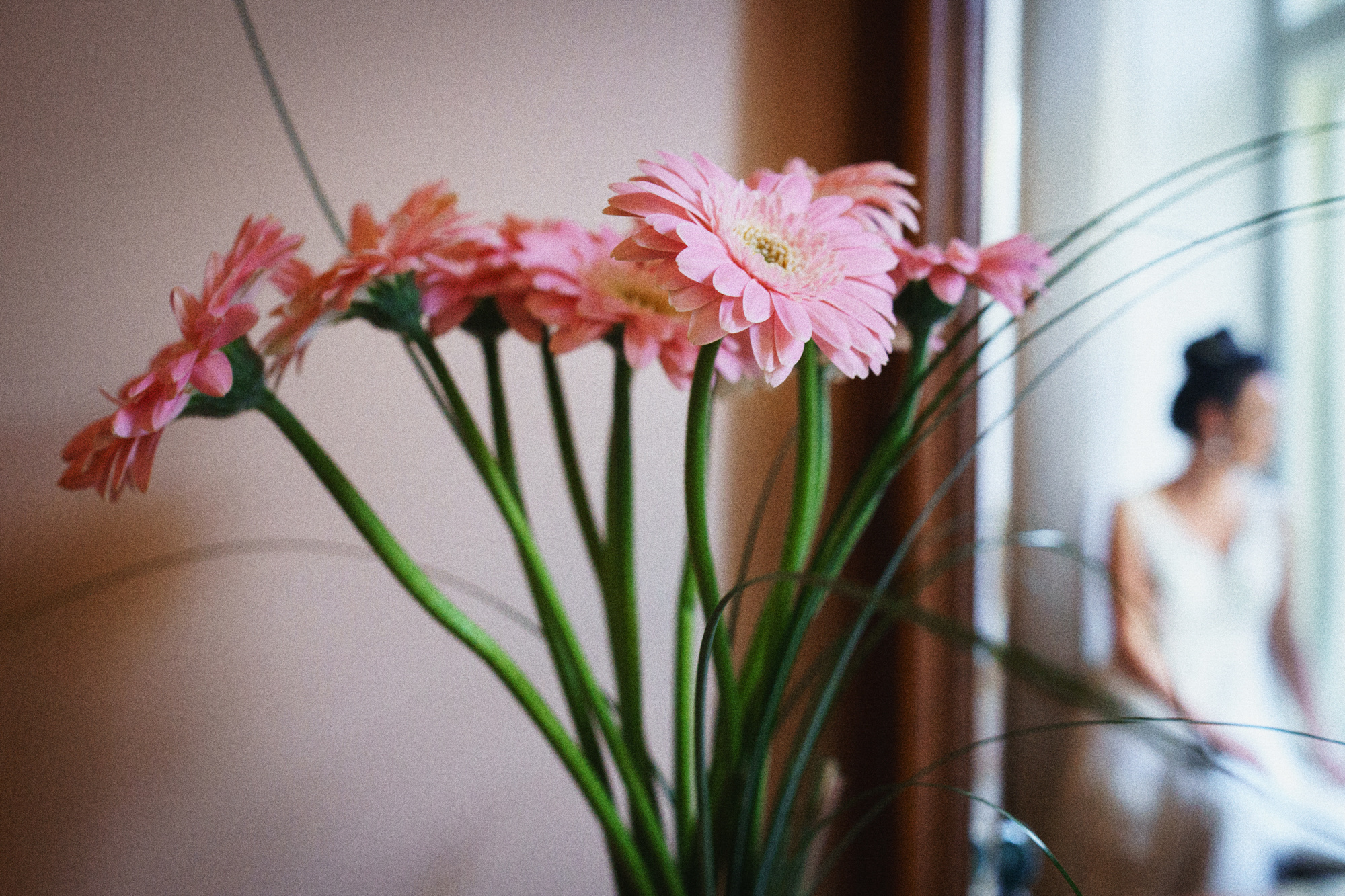 Hochzeitsfotograf aus Düsseldorf. Ted Estos | Fotograf | Düsseldorf · NRW