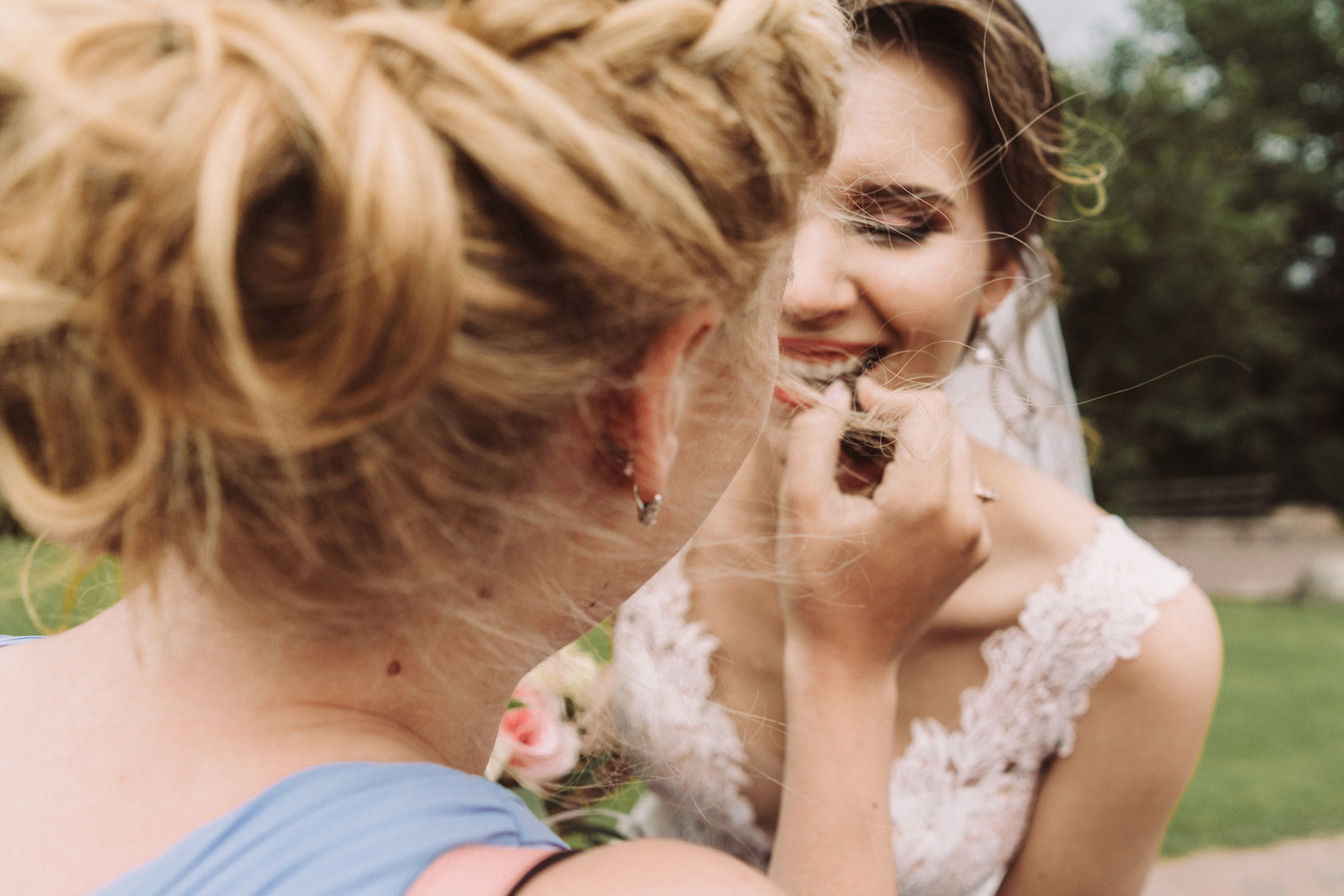 Hochzeitsfotograf aus Düsseldorf. Ted Estos | Fotograf | Düsseldorf · NRW