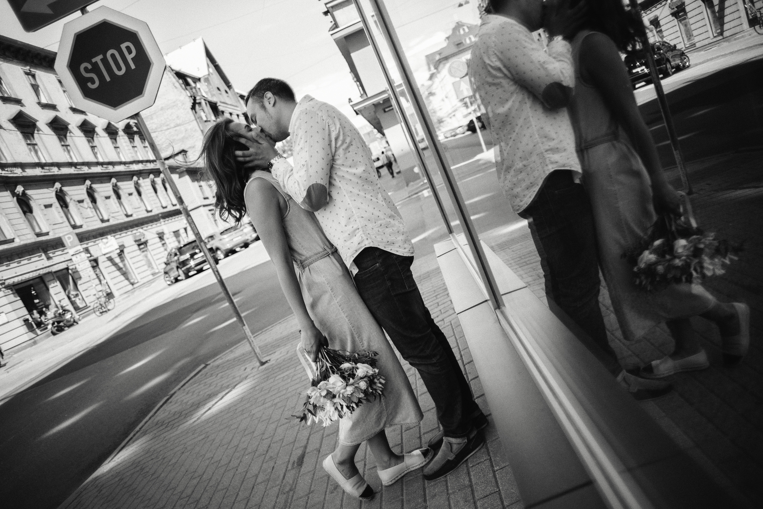 Lovestories. Ted Estos | Fotograf | Düsseldorf · NRW