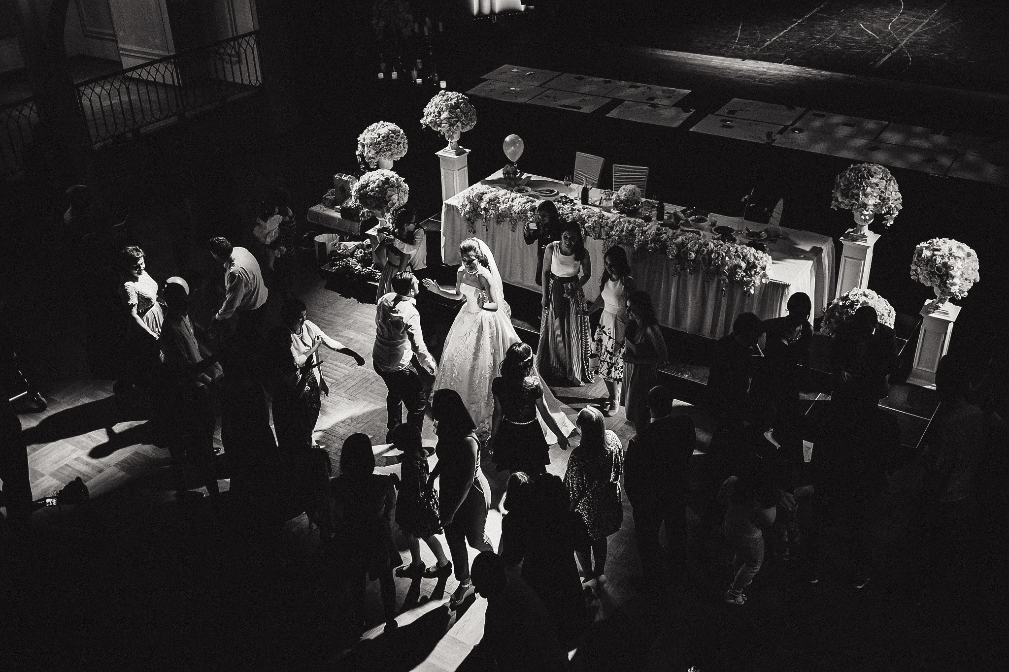 Hochzeitsfotograf aus Düsseldorf. Ted Estos | Fotograf | Düsseldorf · NRW