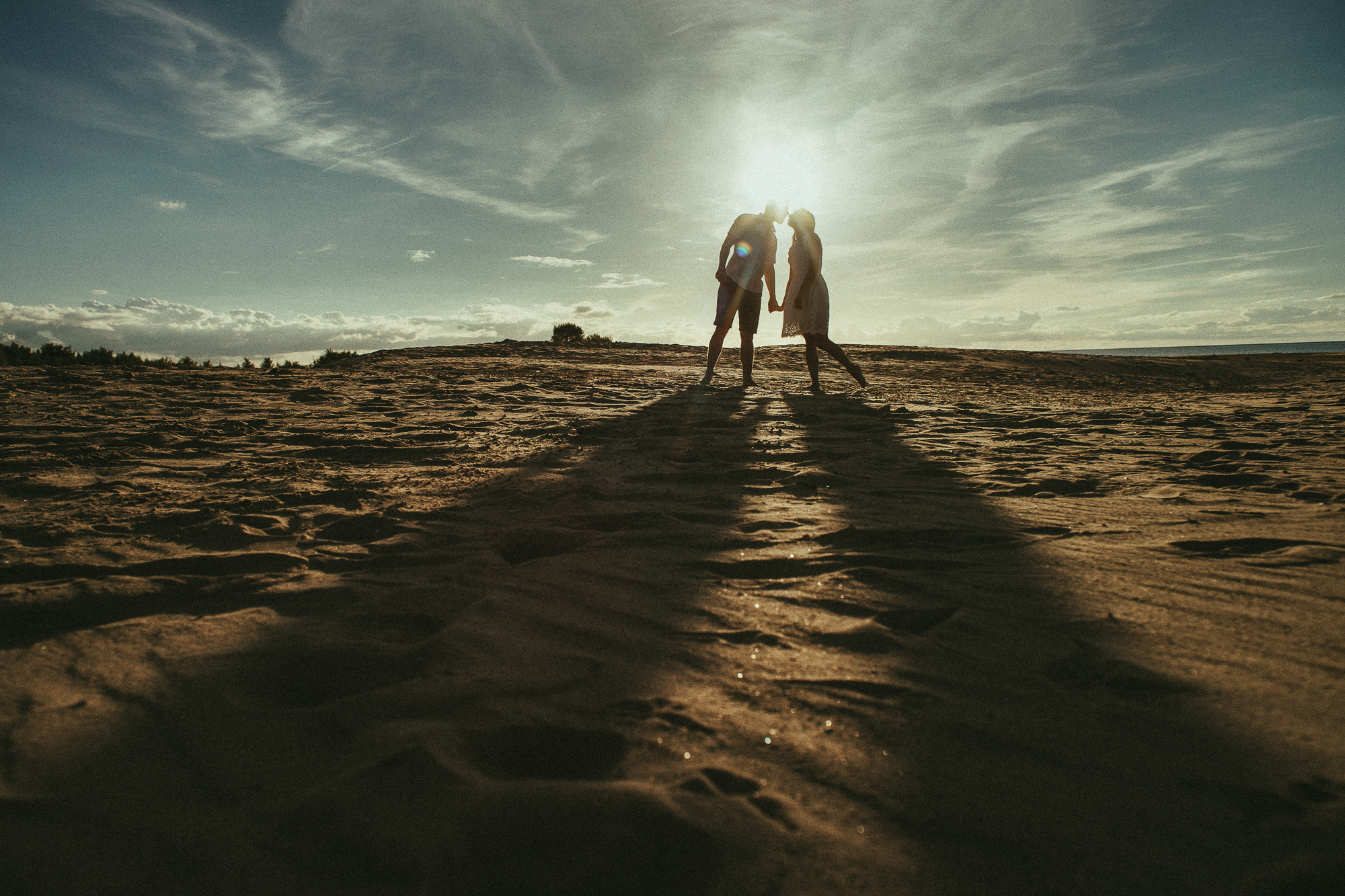 Lovestories. Ted Estos | Fotograf | Düsseldorf · NRW