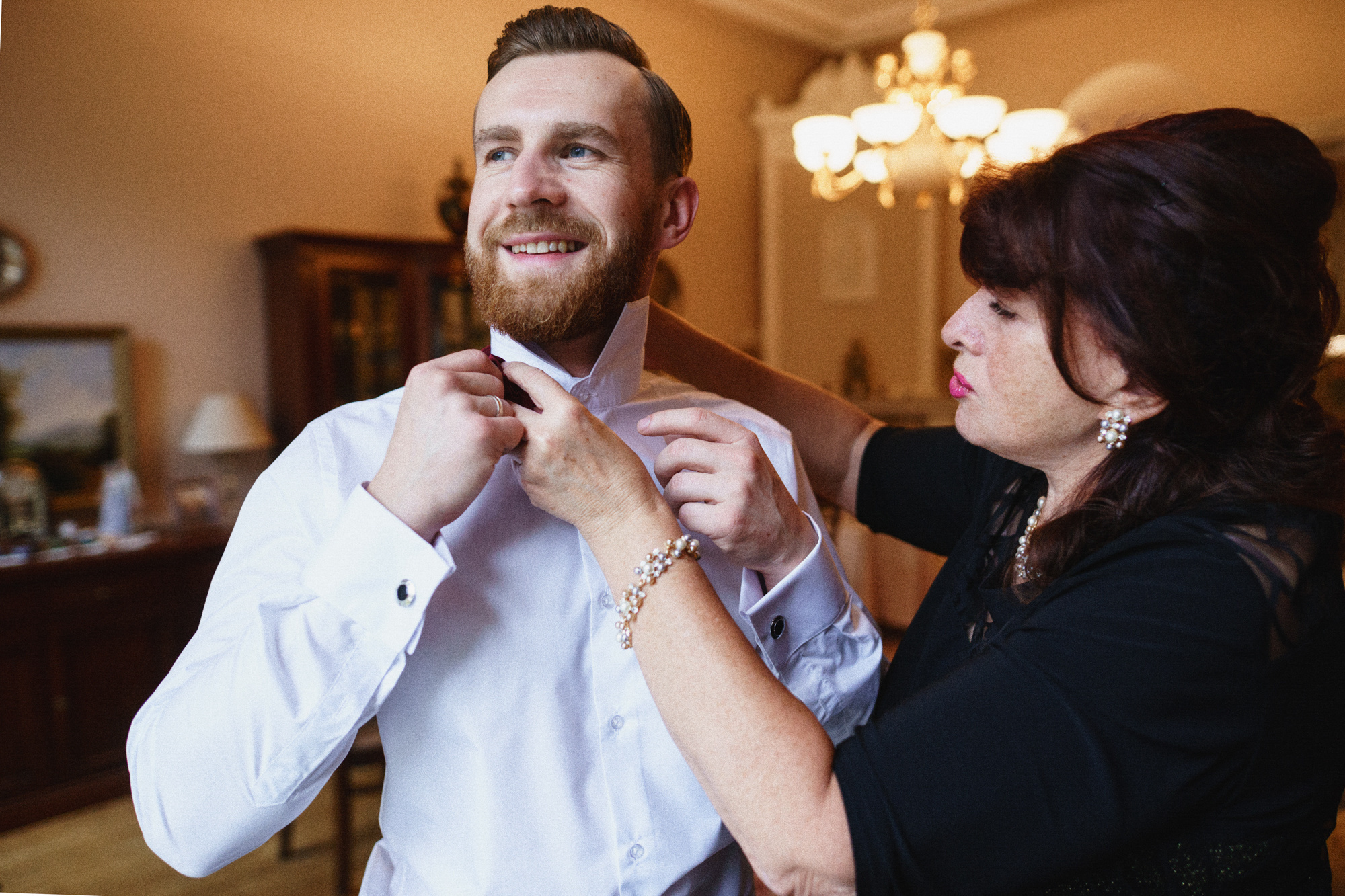 Hochzeitsfotograf aus Düsseldorf. Ted Estos | Fotograf | Düsseldorf · NRW