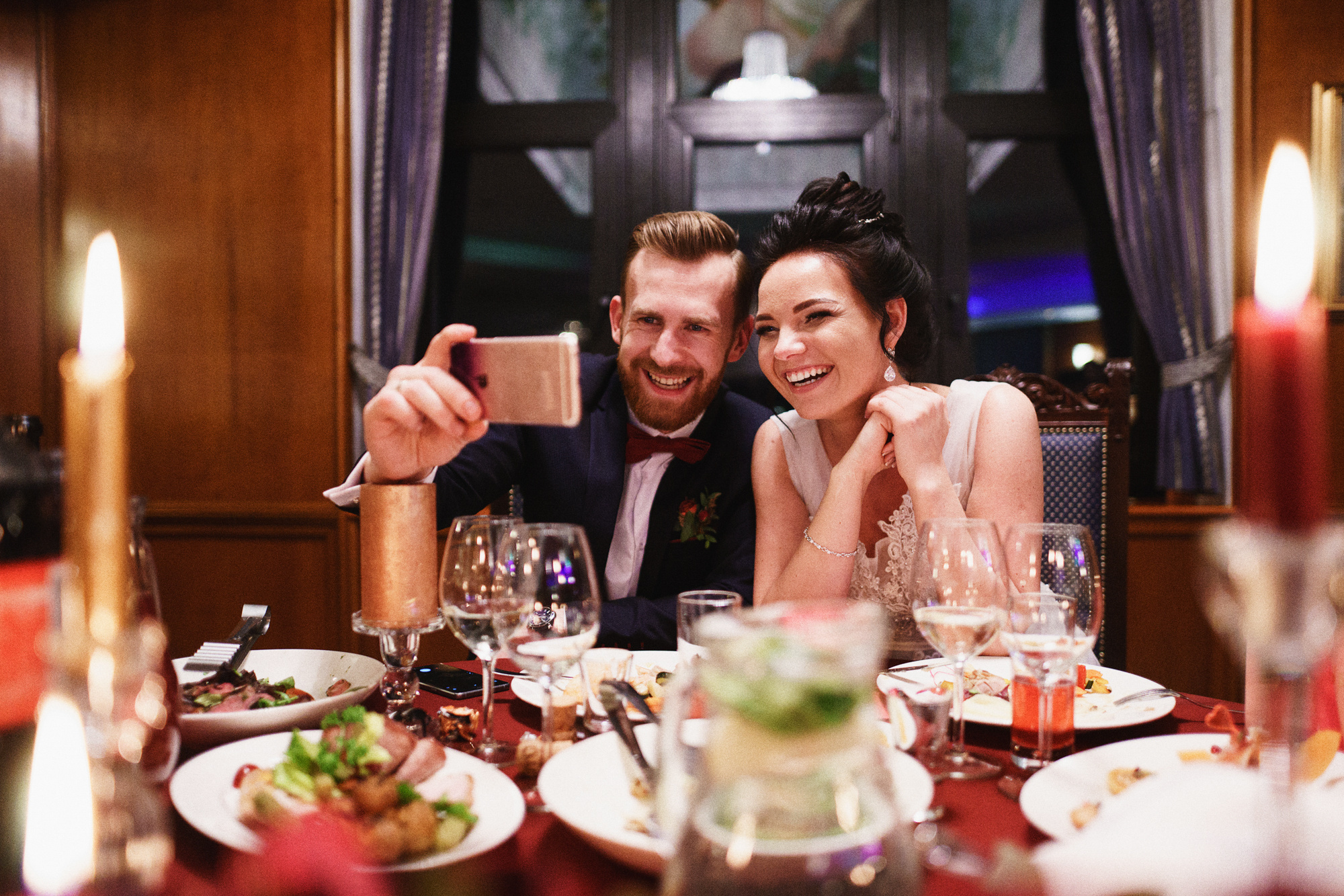 Hochzeitsfotograf aus Düsseldorf. Ted Estos | Fotograf | Düsseldorf · NRW