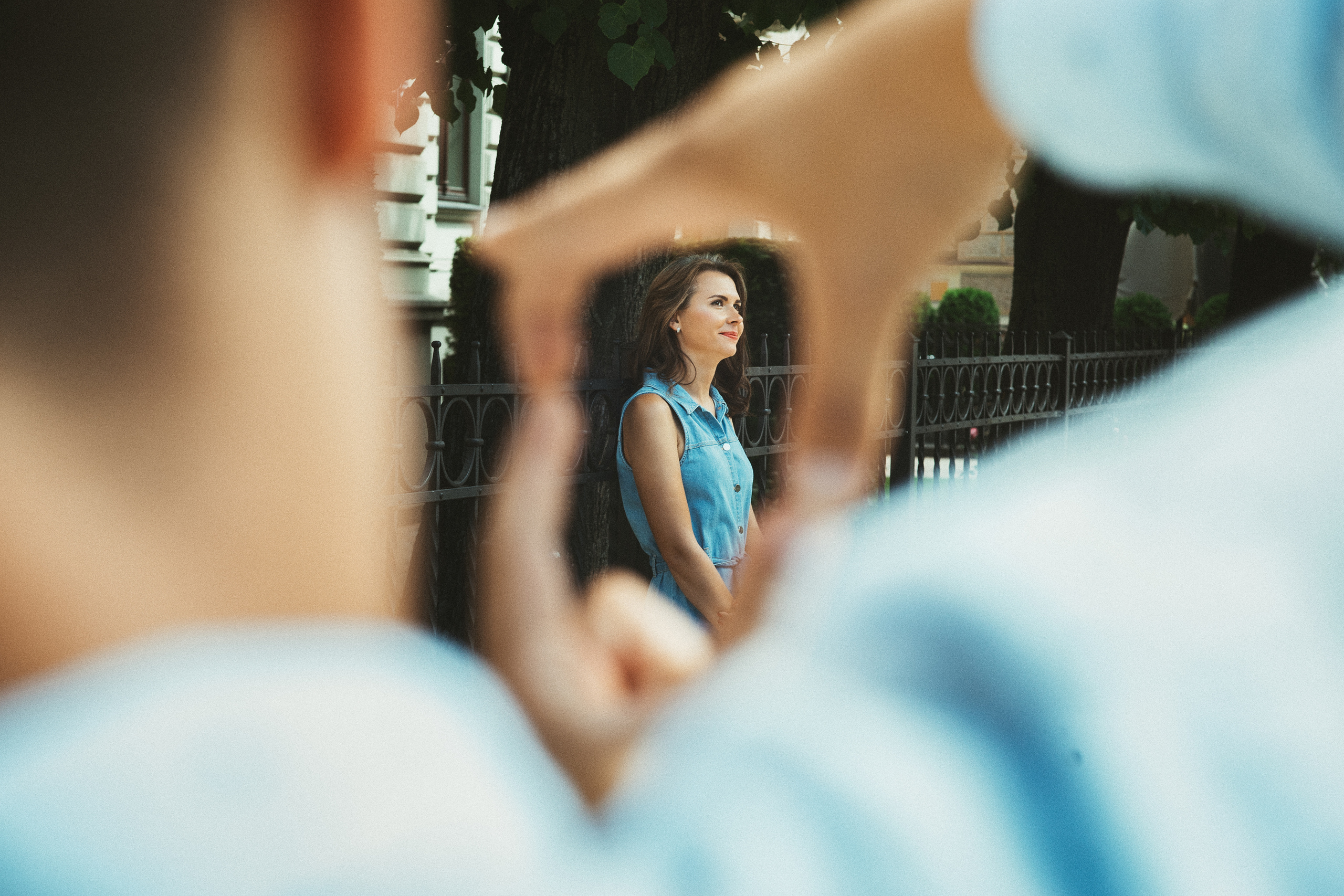 Lovestories. Ted Estos | Fotograf | Düsseldorf · NRW