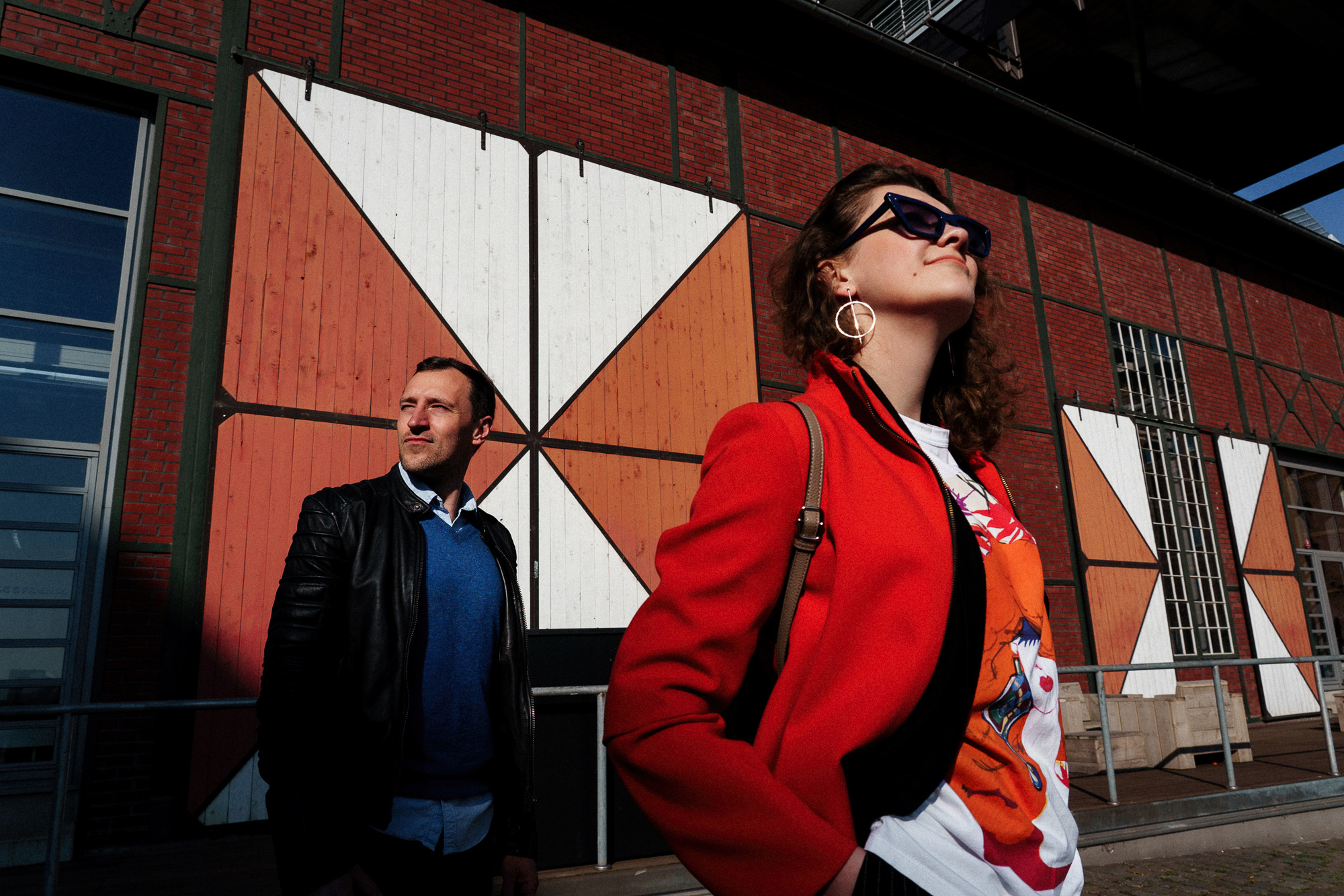 Lovestories. Ted Estos | Fotograf | Düsseldorf · NRW