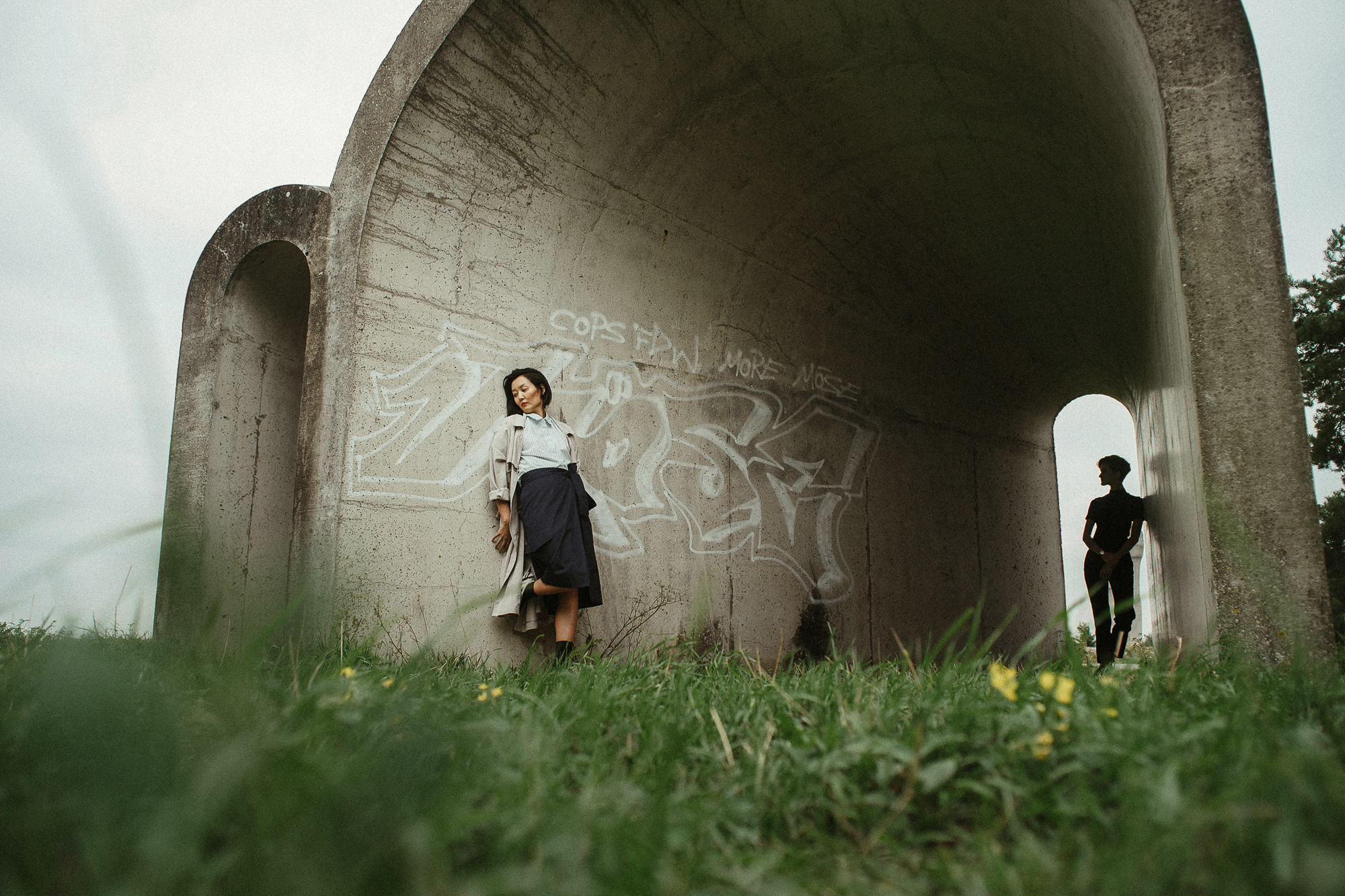 Lovestories. Ted Estos | Fotograf | Düsseldorf · NRW