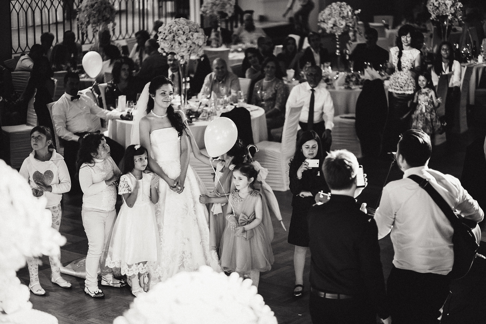 Hochzeitsfotograf aus Düsseldorf. Ted Estos | Fotograf | Düsseldorf · NRW