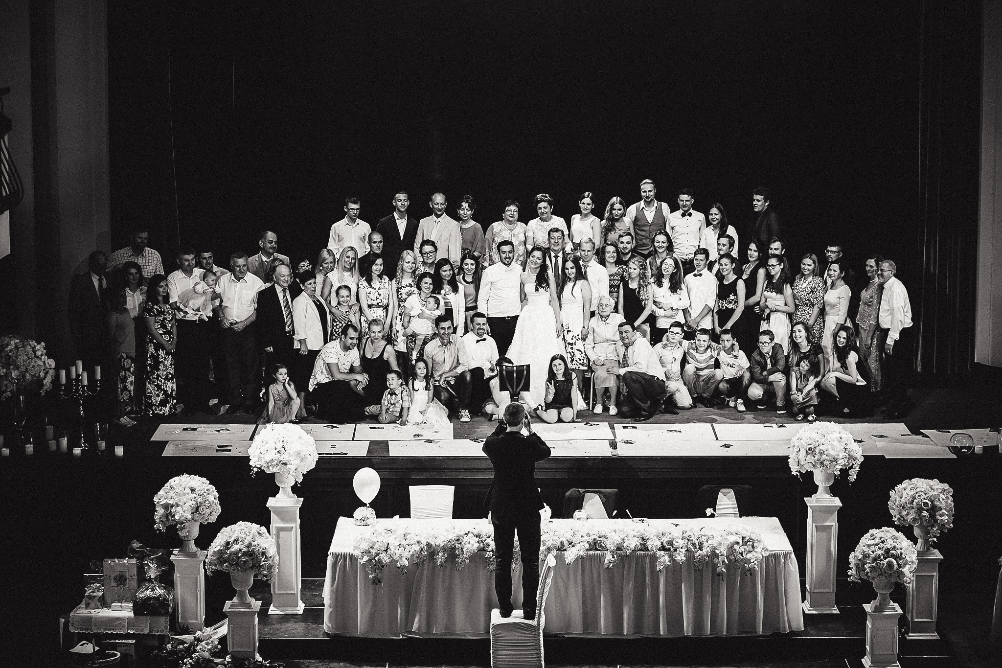 Hochzeitsfotograf aus Düsseldorf. Ted Estos | Fotograf | Düsseldorf · NRW