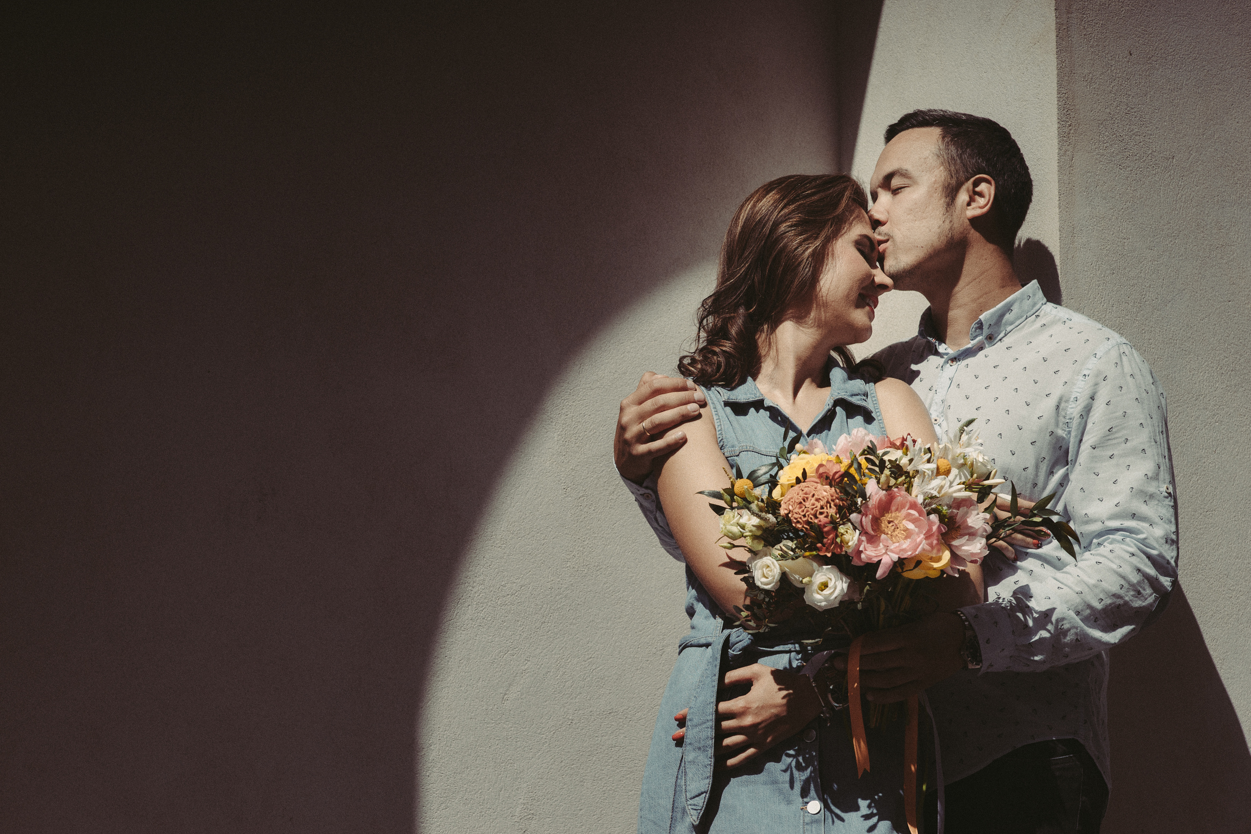 Lovestories. Ted Estos | Fotograf | Düsseldorf · NRW