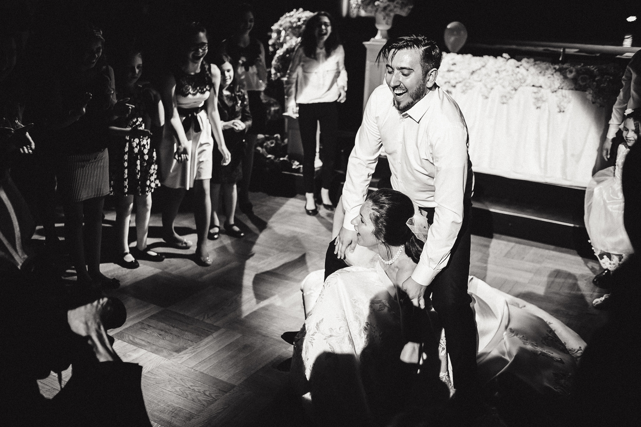 Hochzeitsfotograf aus Düsseldorf. Ted Estos | Fotograf | Düsseldorf · NRW