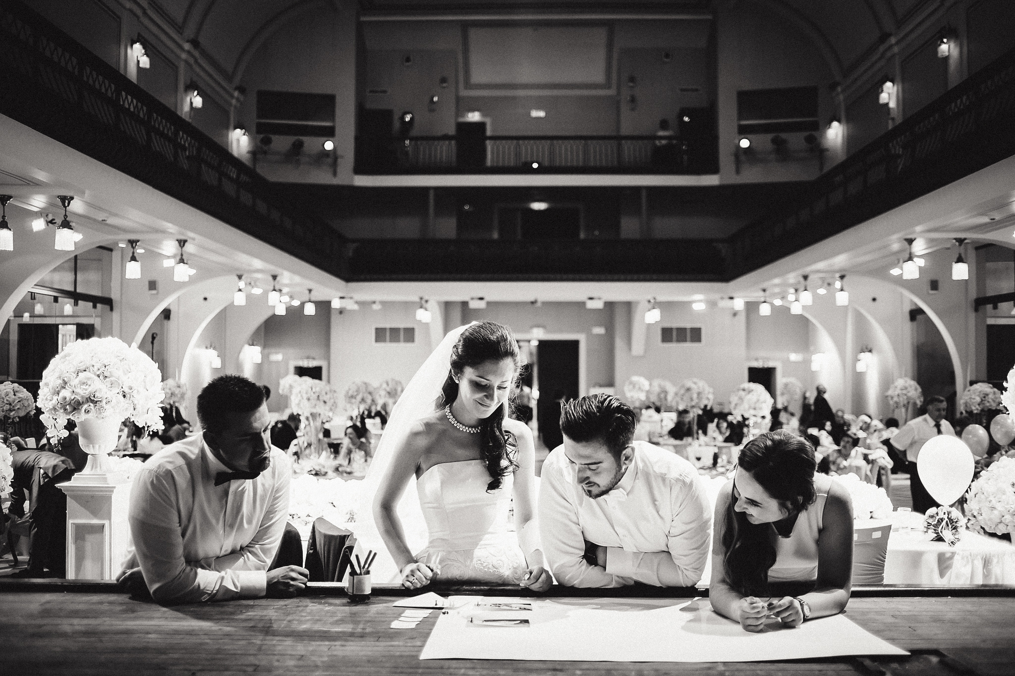 Hochzeitsfotograf aus Düsseldorf. Ted Estos | Fotograf | Düsseldorf · NRW