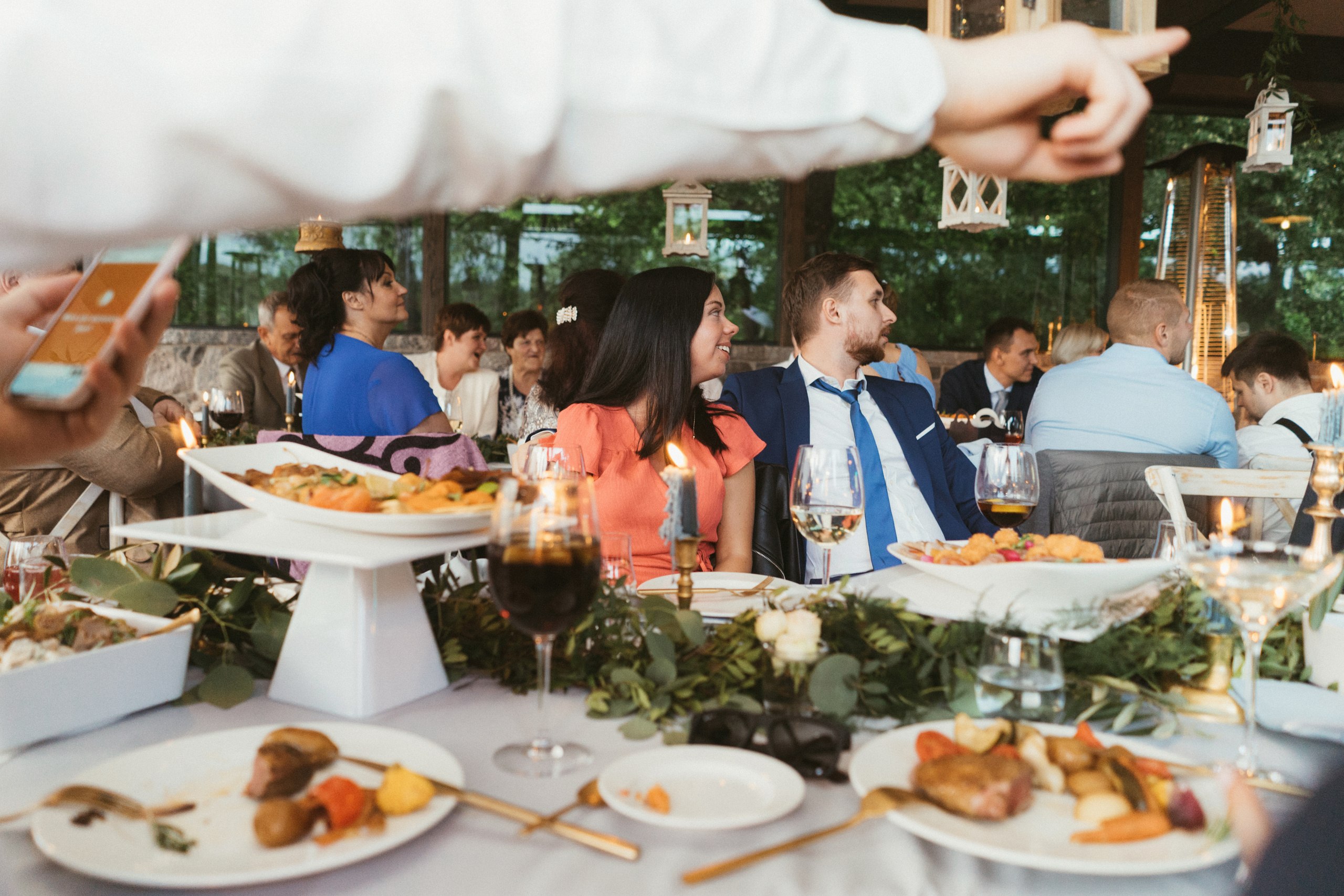 Hochzeitsfotograf aus Düsseldorf. Ted Estos | Fotograf | Düsseldorf · NRW