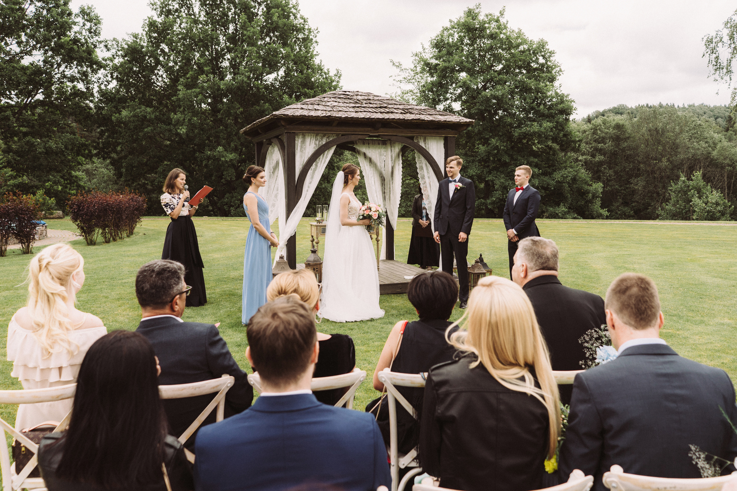 Hochzeitsfotograf aus Düsseldorf. Ted Estos | Fotograf | Düsseldorf · NRW