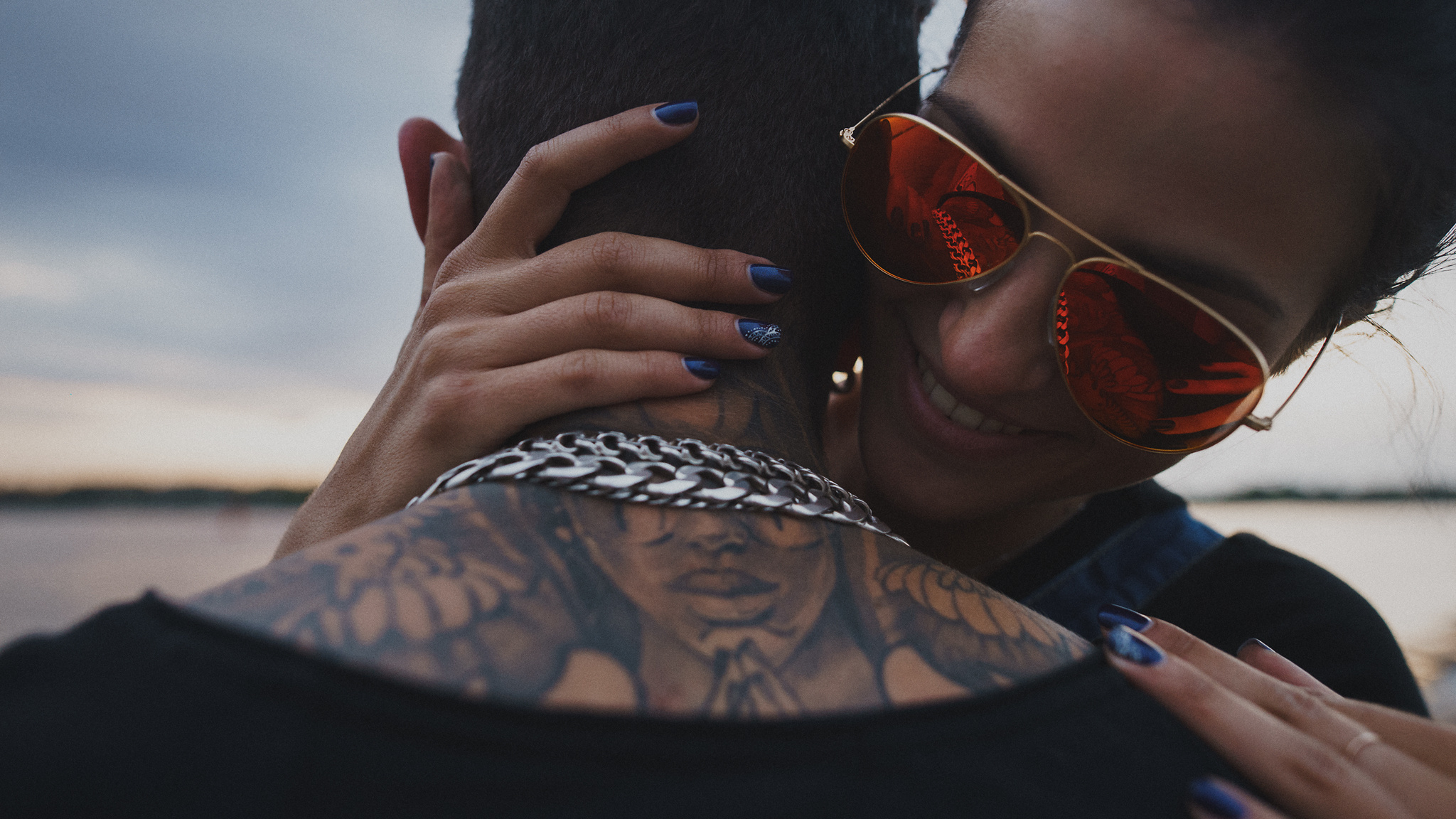 Lovestories. Ted Estos | Fotograf | Düsseldorf · NRW