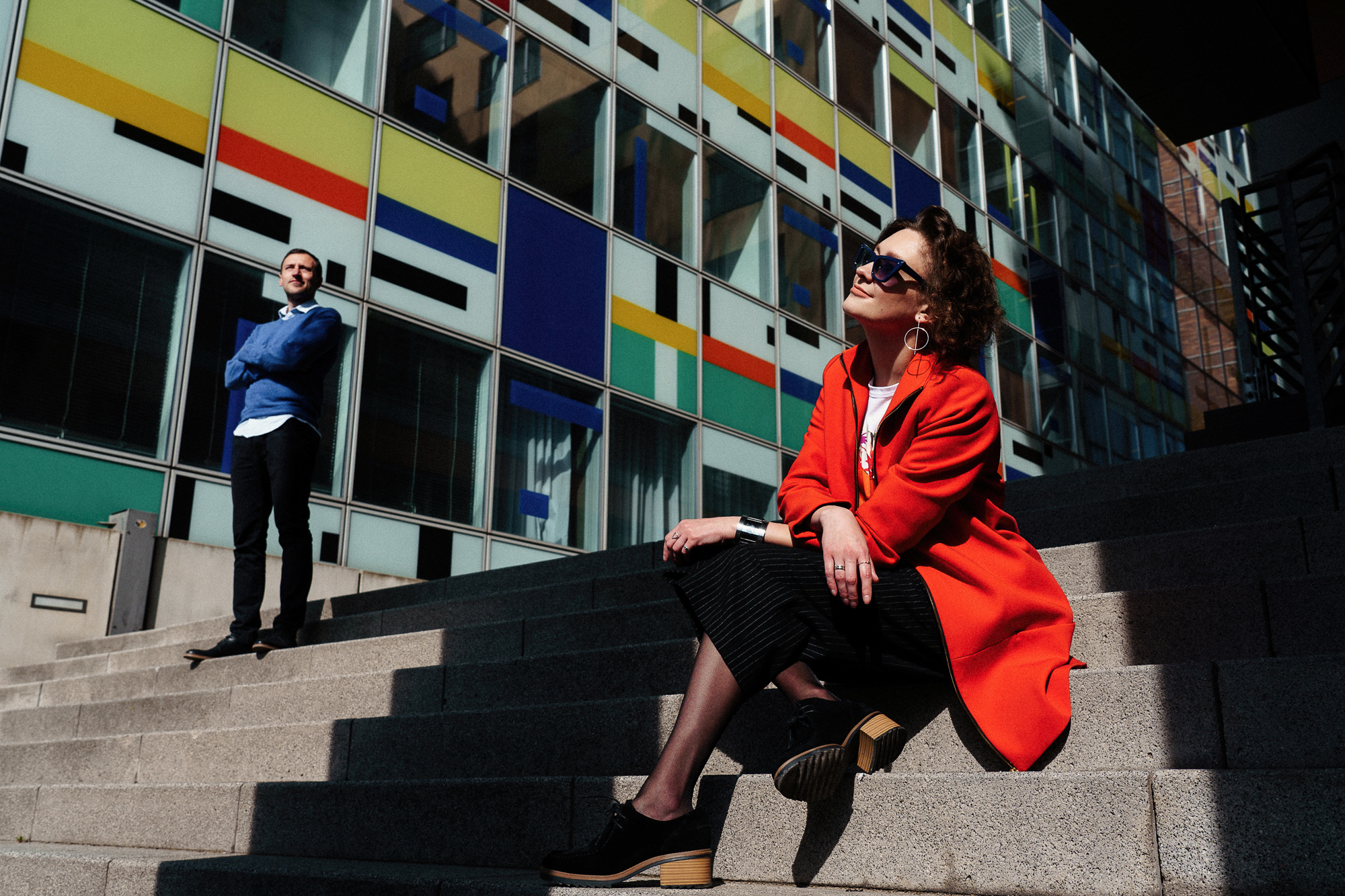 Lovestories. Ted Estos | Fotograf | Düsseldorf · NRW