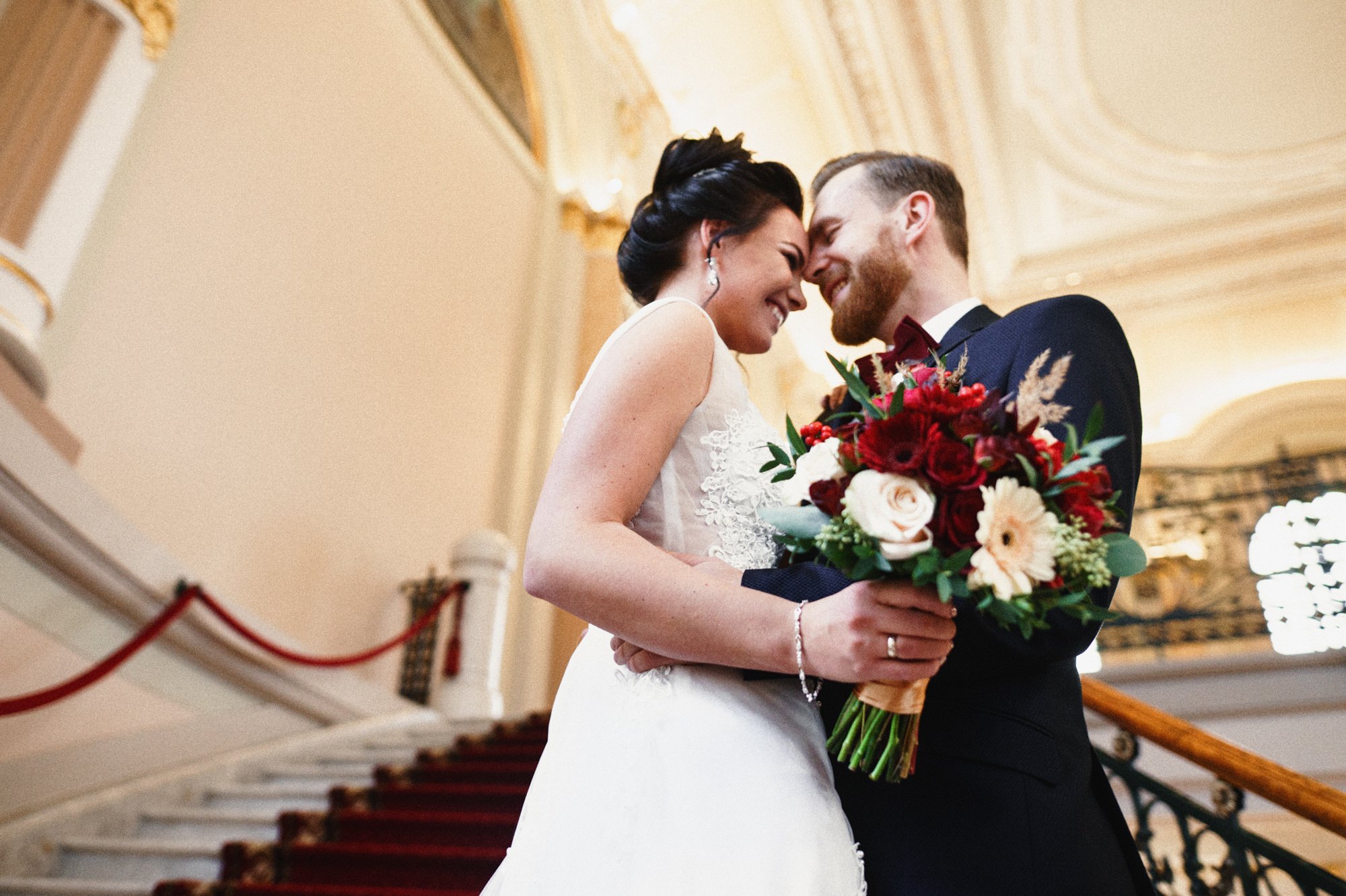 Hochzeitsfotograf aus Düsseldorf. Ted Estos | Fotograf | Düsseldorf · NRW