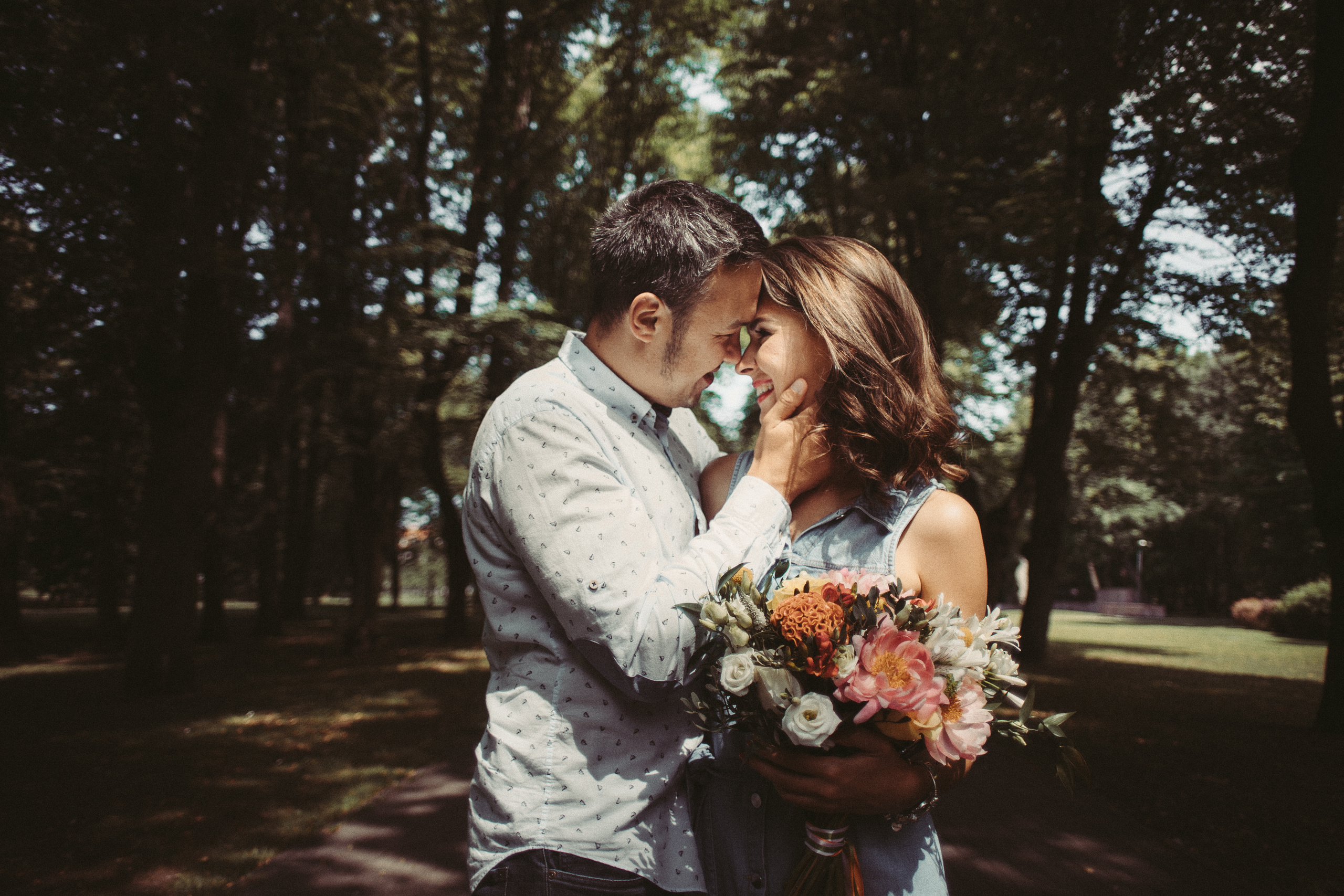 Lovestories. Ted Estos | Fotograf | Düsseldorf · NRW