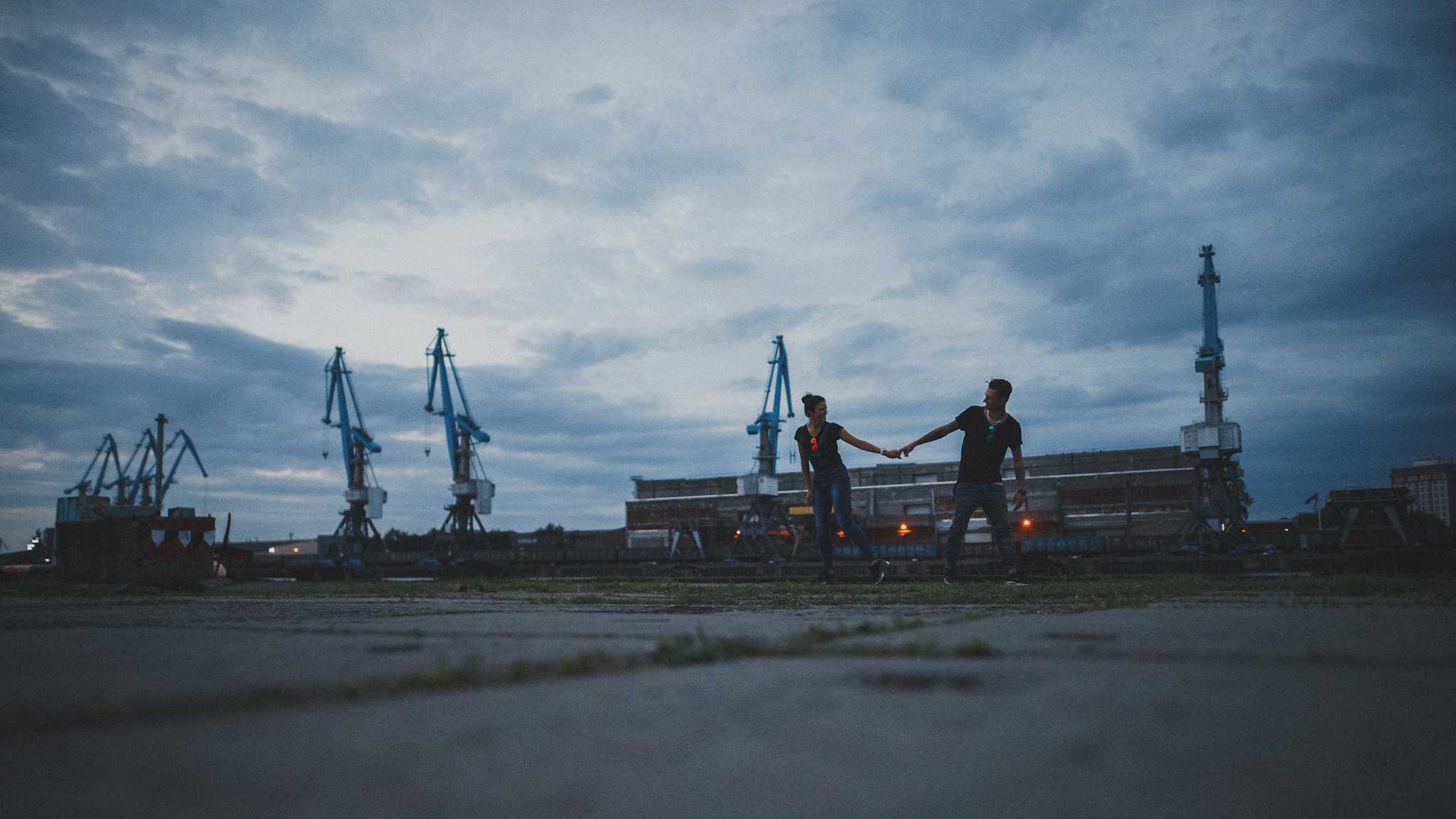 Lovestories. Ted Estos | Fotograf | Düsseldorf · NRW