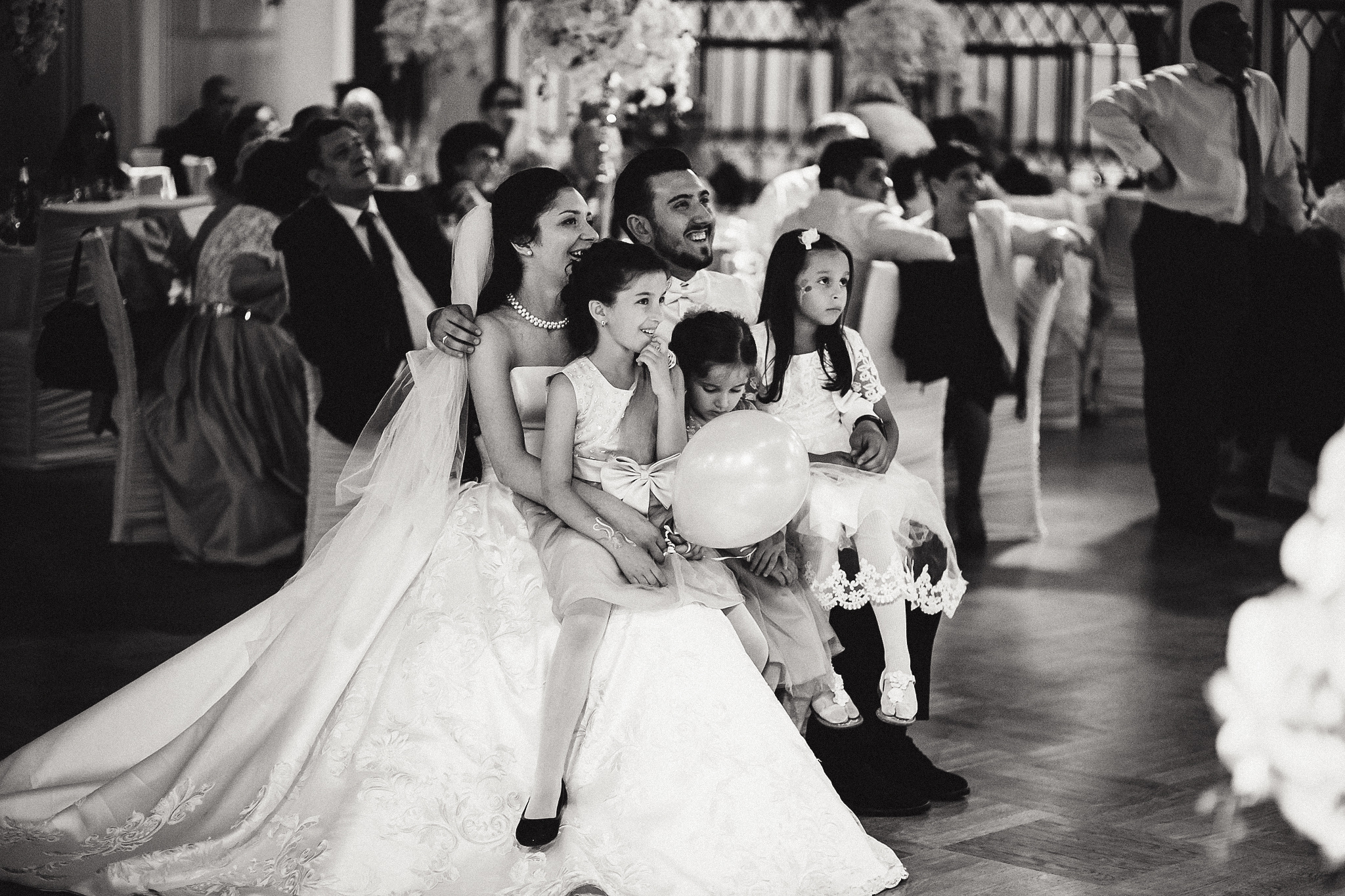 Hochzeitsfotograf aus Düsseldorf. Ted Estos | Fotograf | Düsseldorf · NRW