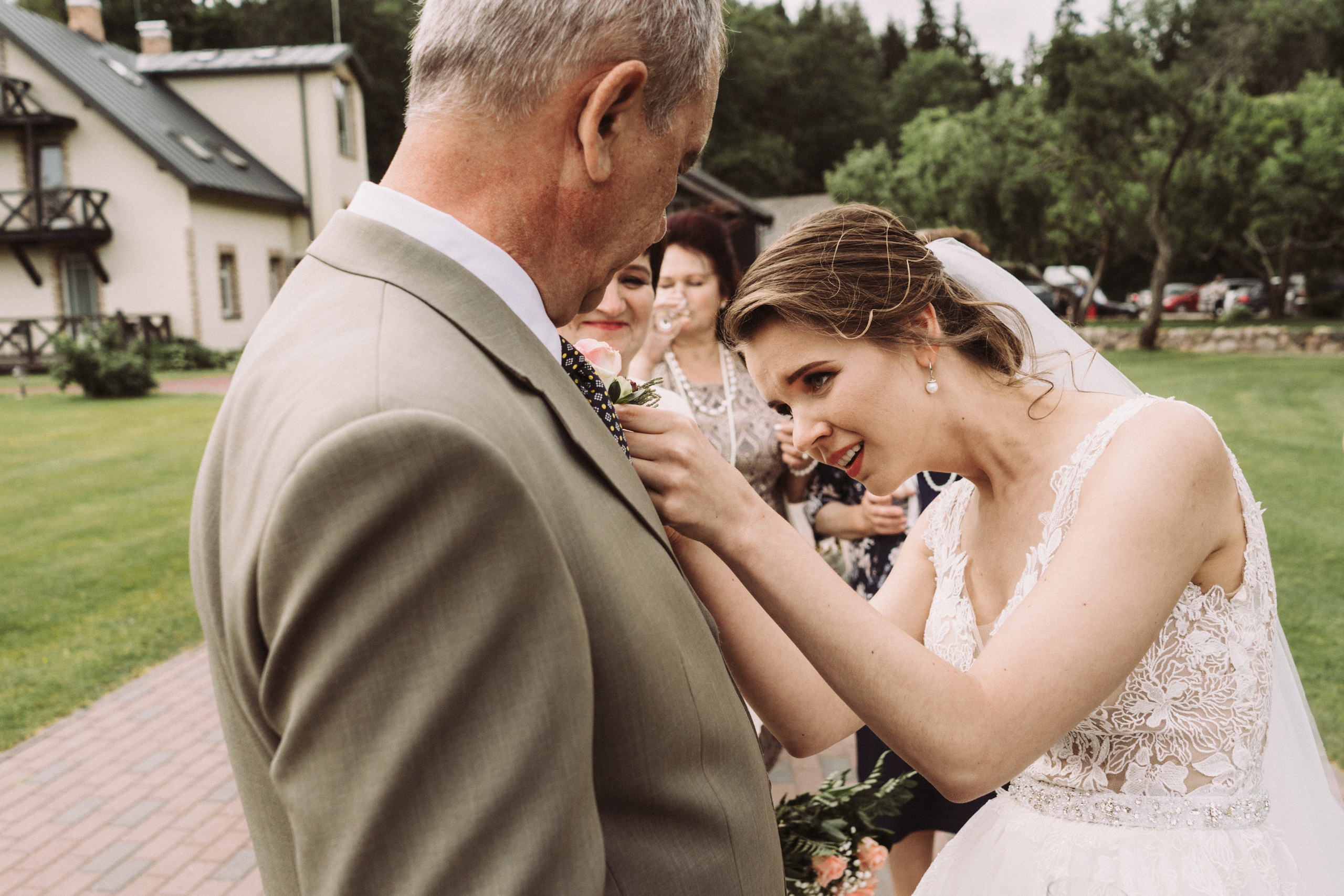 Hochzeitsfotograf aus Düsseldorf. Ted Estos | Fotograf | Düsseldorf · NRW