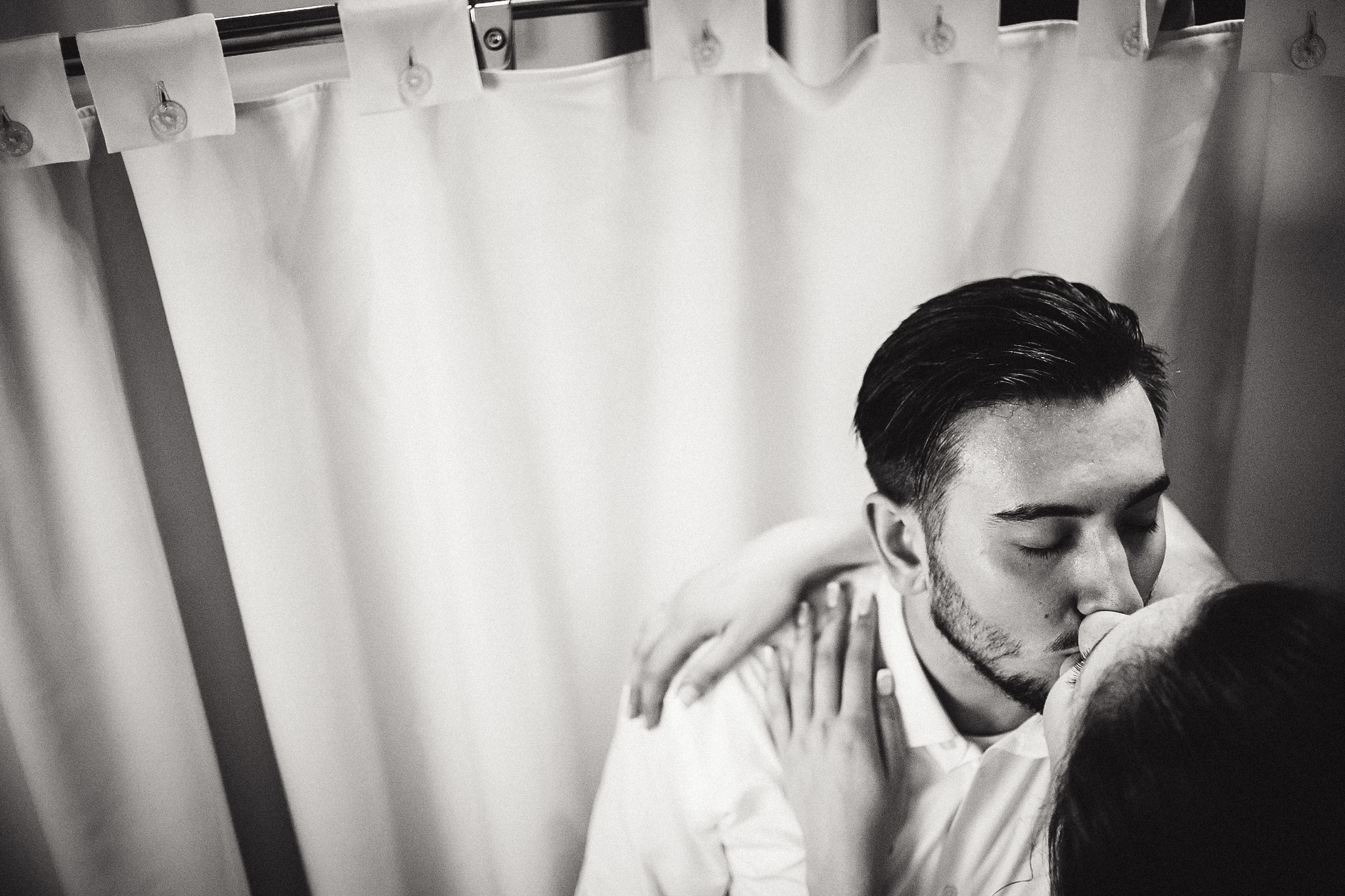 Hochzeitsfotograf aus Düsseldorf. Ted Estos | Fotograf | Düsseldorf · NRW