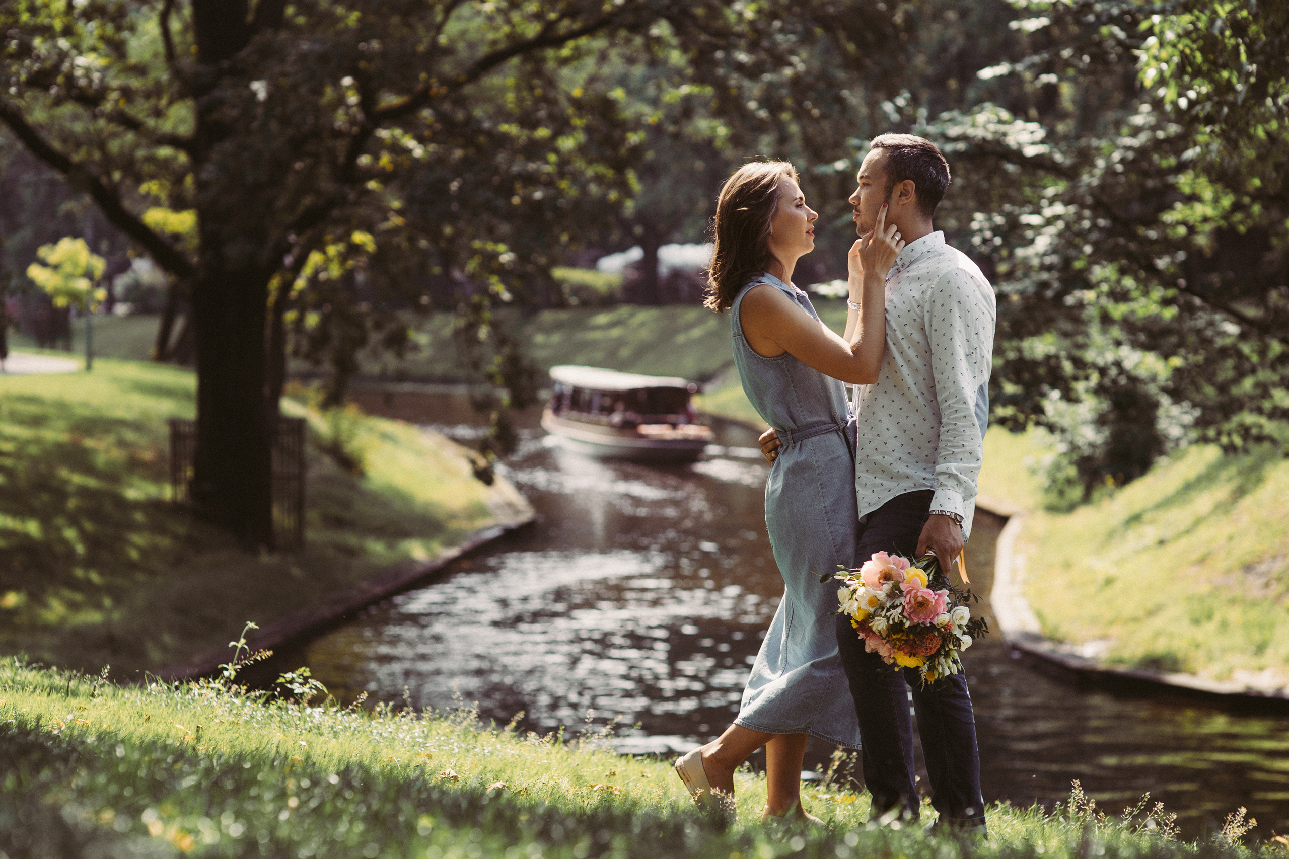Lovestories. Ted Estos | Fotograf | Düsseldorf · NRW