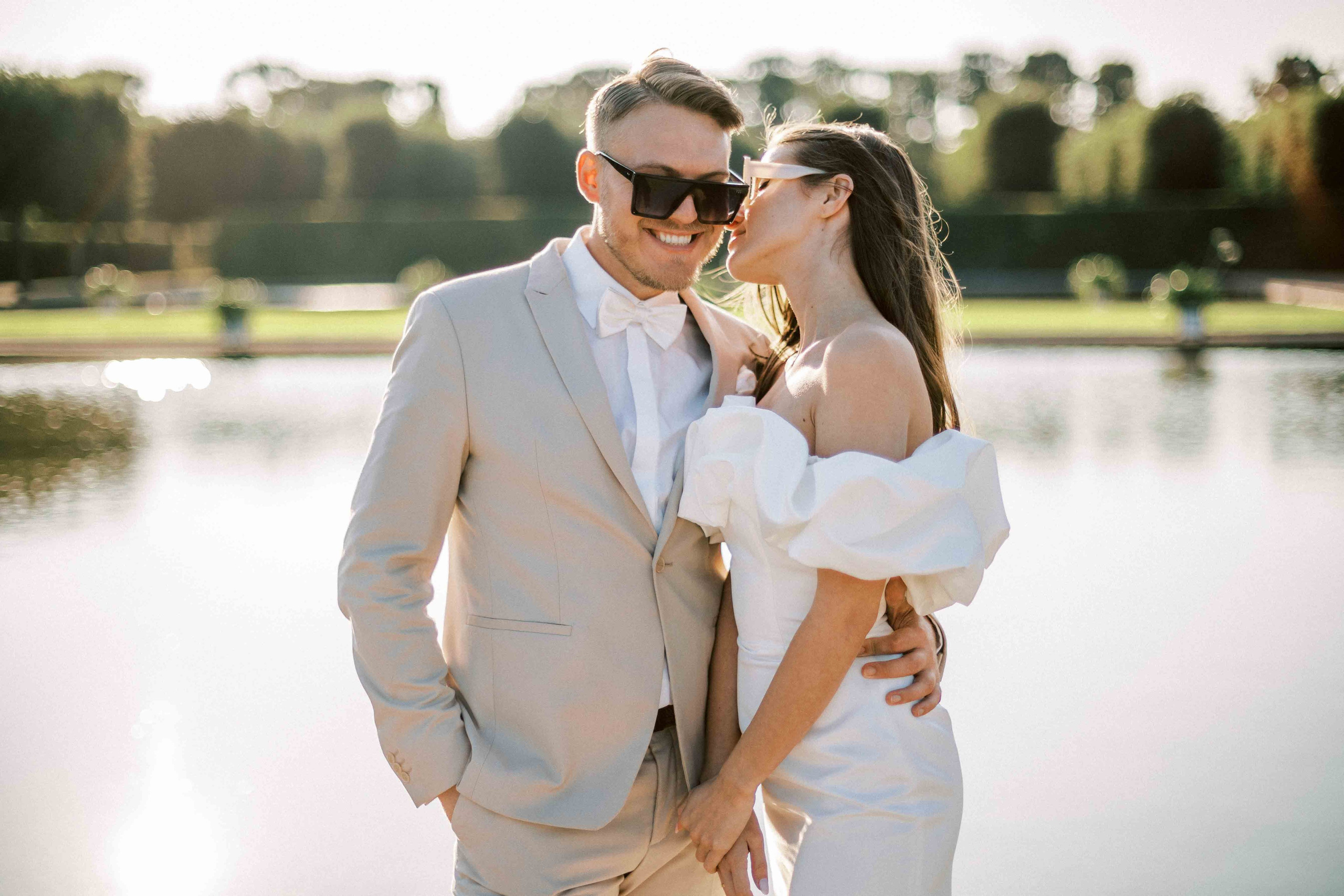hochzeit herrenhäuser gärten