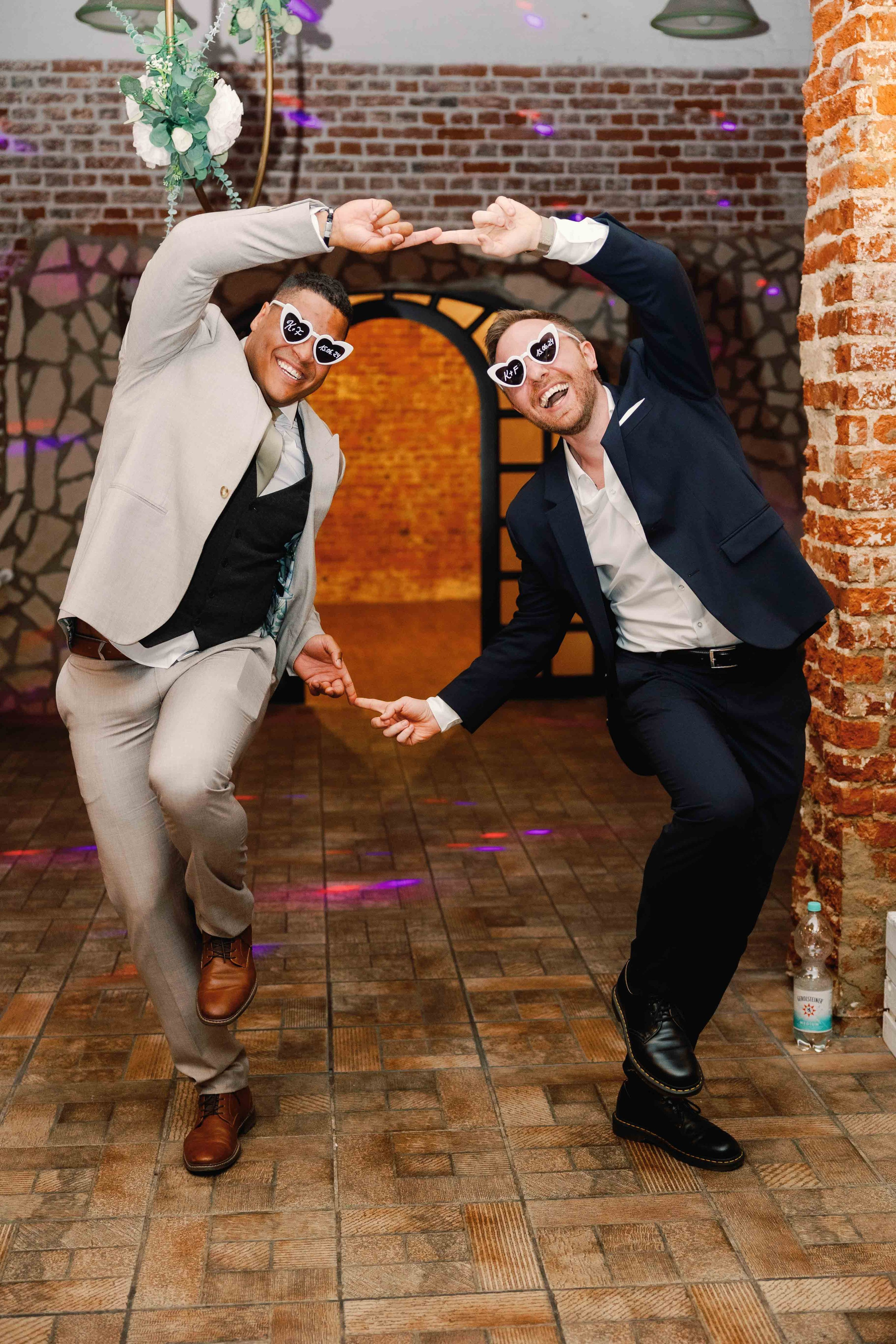 Rittergut Voldagsen Hochzeit