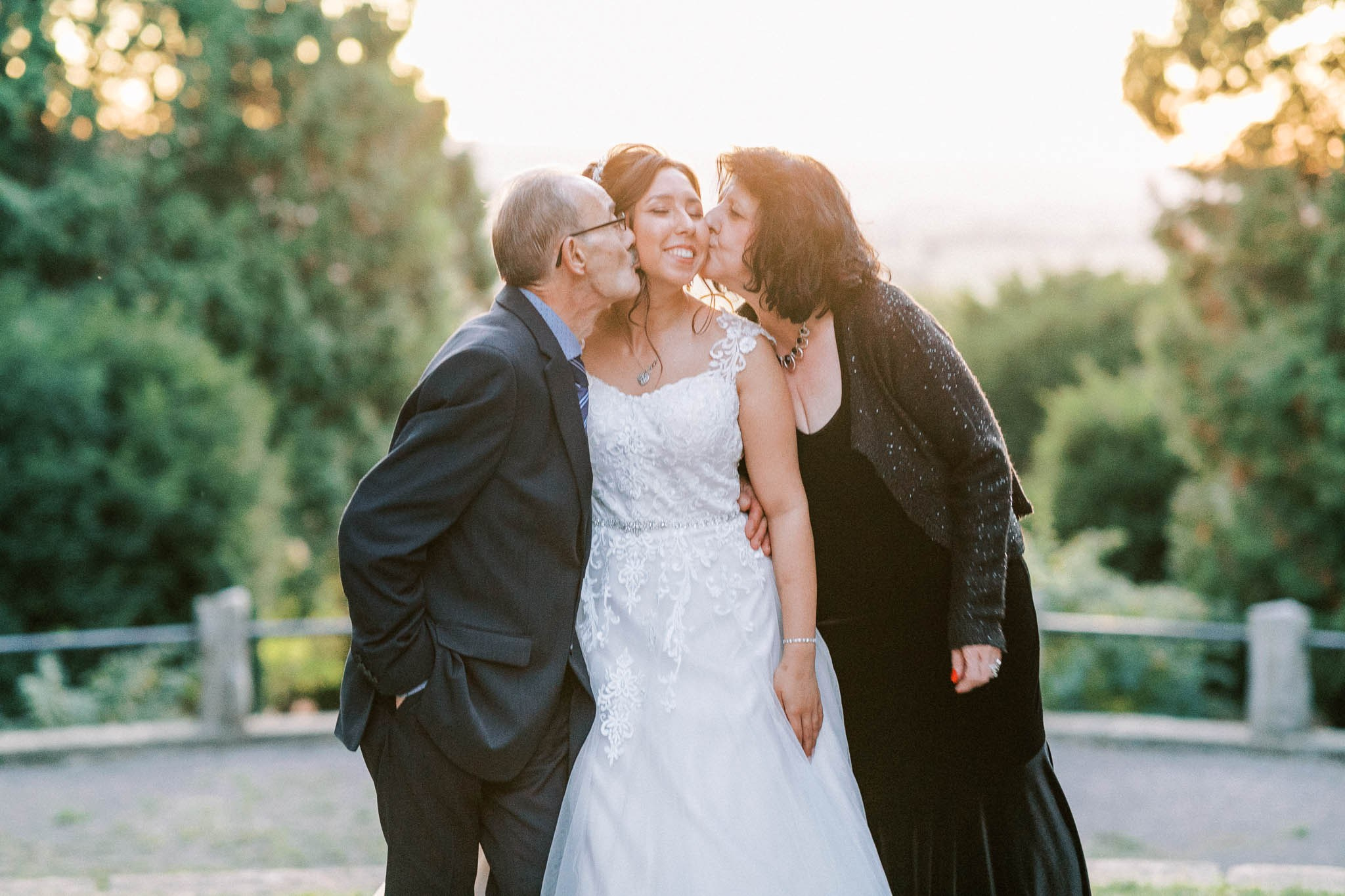 Hochzeit im Berggasthaus Niedersachsen