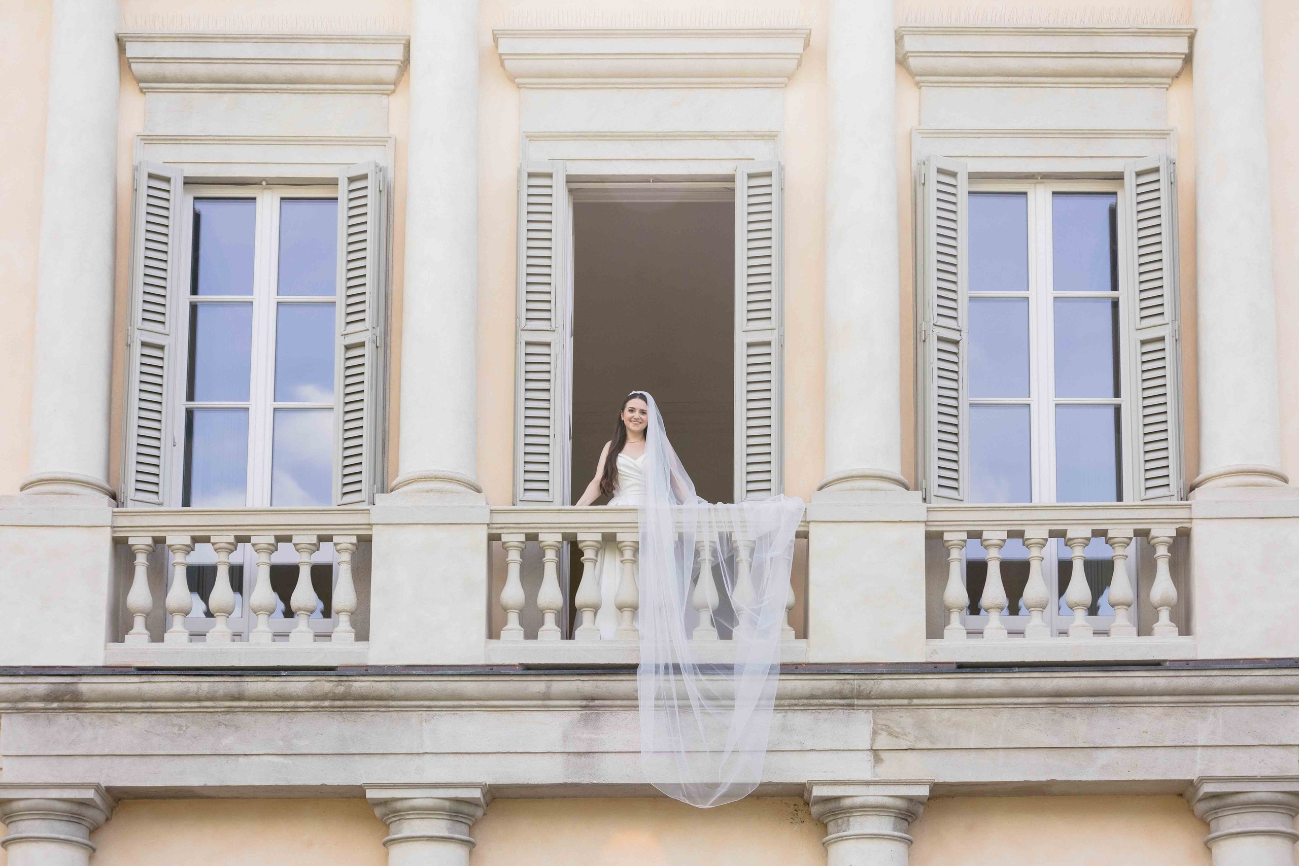 Lake Como Wedding — Villa Carminati Resta. Hochzeitsfotograf Deutschland & Destination Weddings | Moderne Hochzeitsfotografie
