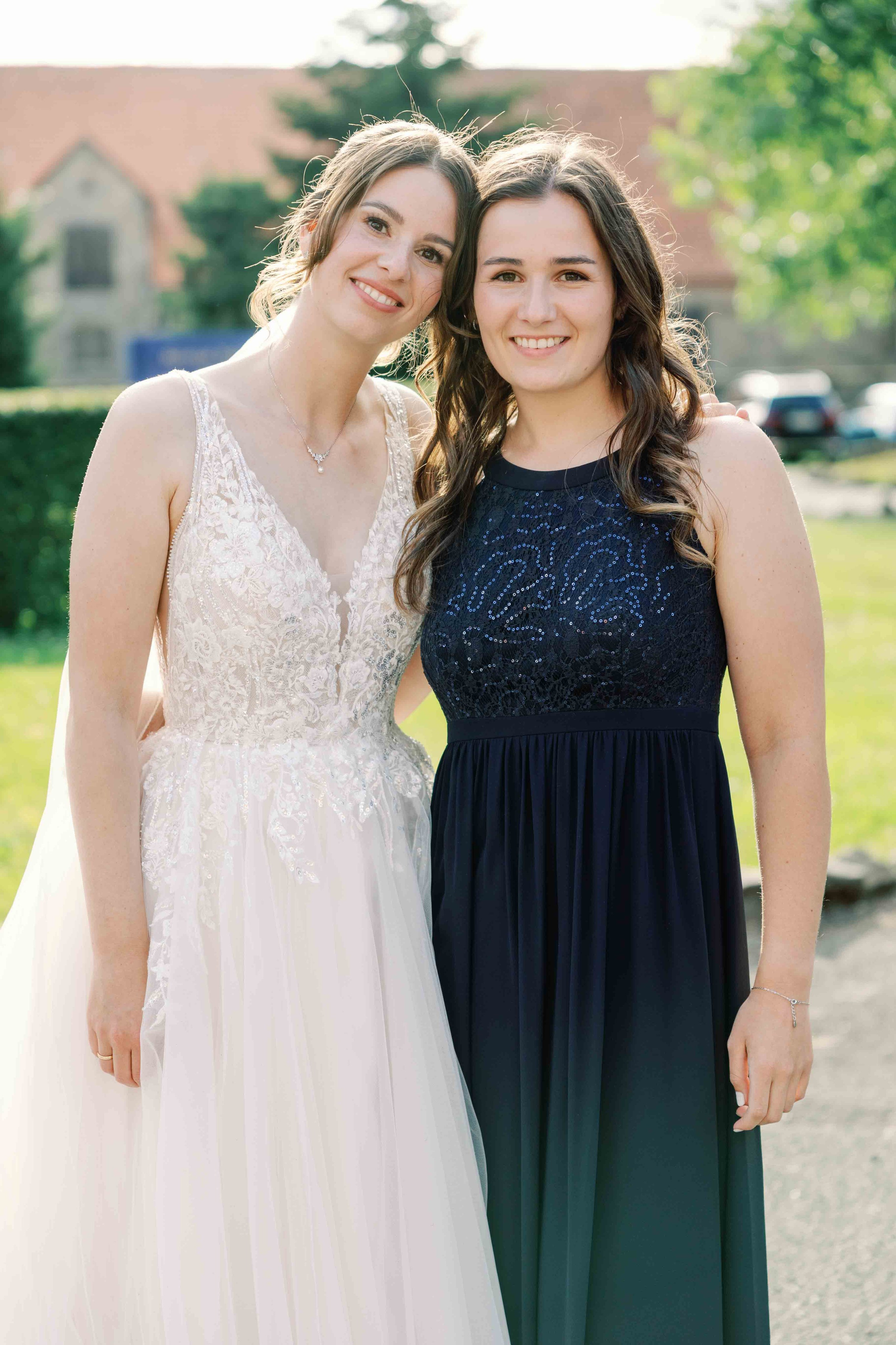 Rittergut Voldagsen Hochzeit