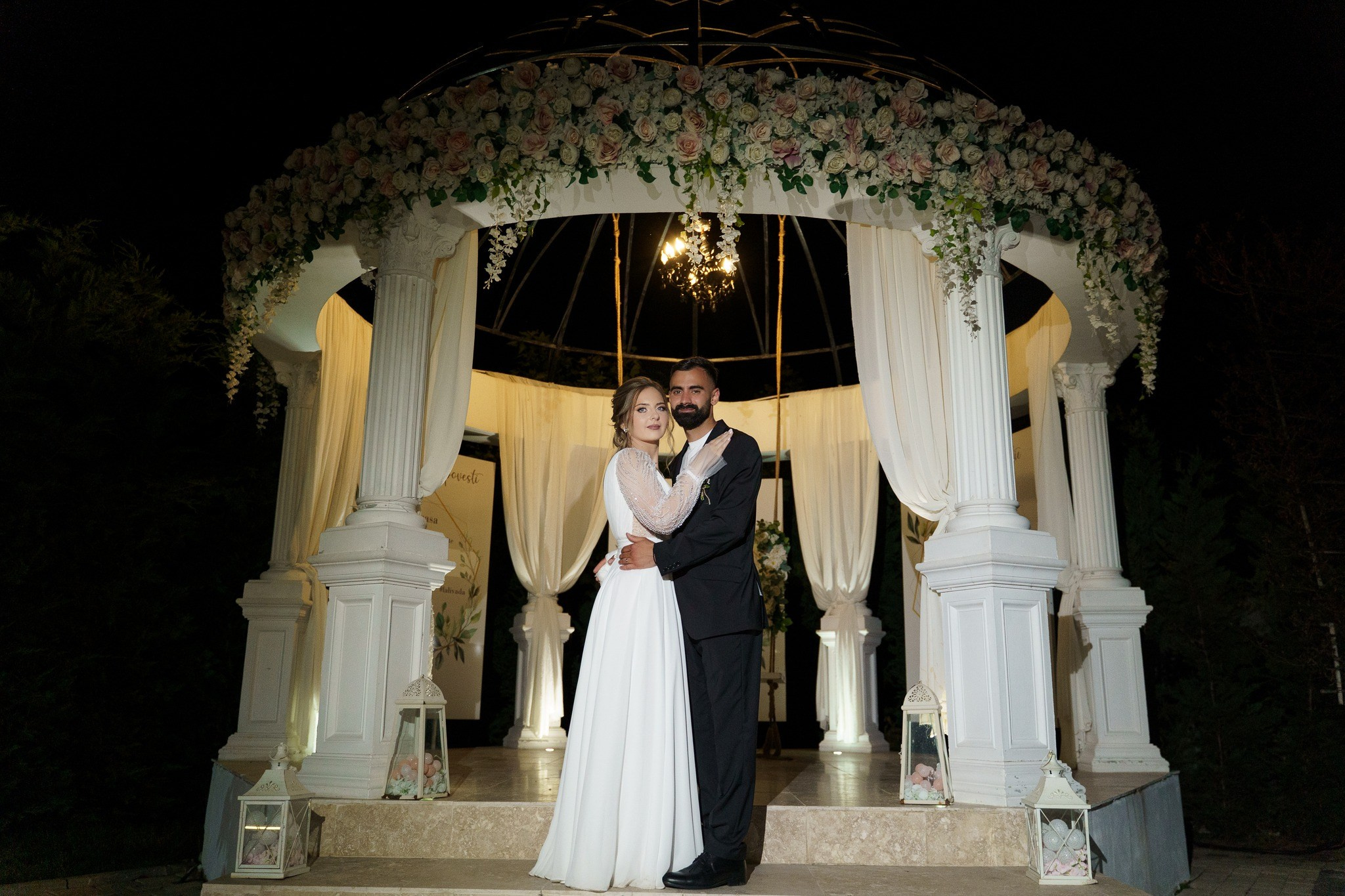 Corporate. Marius Doban