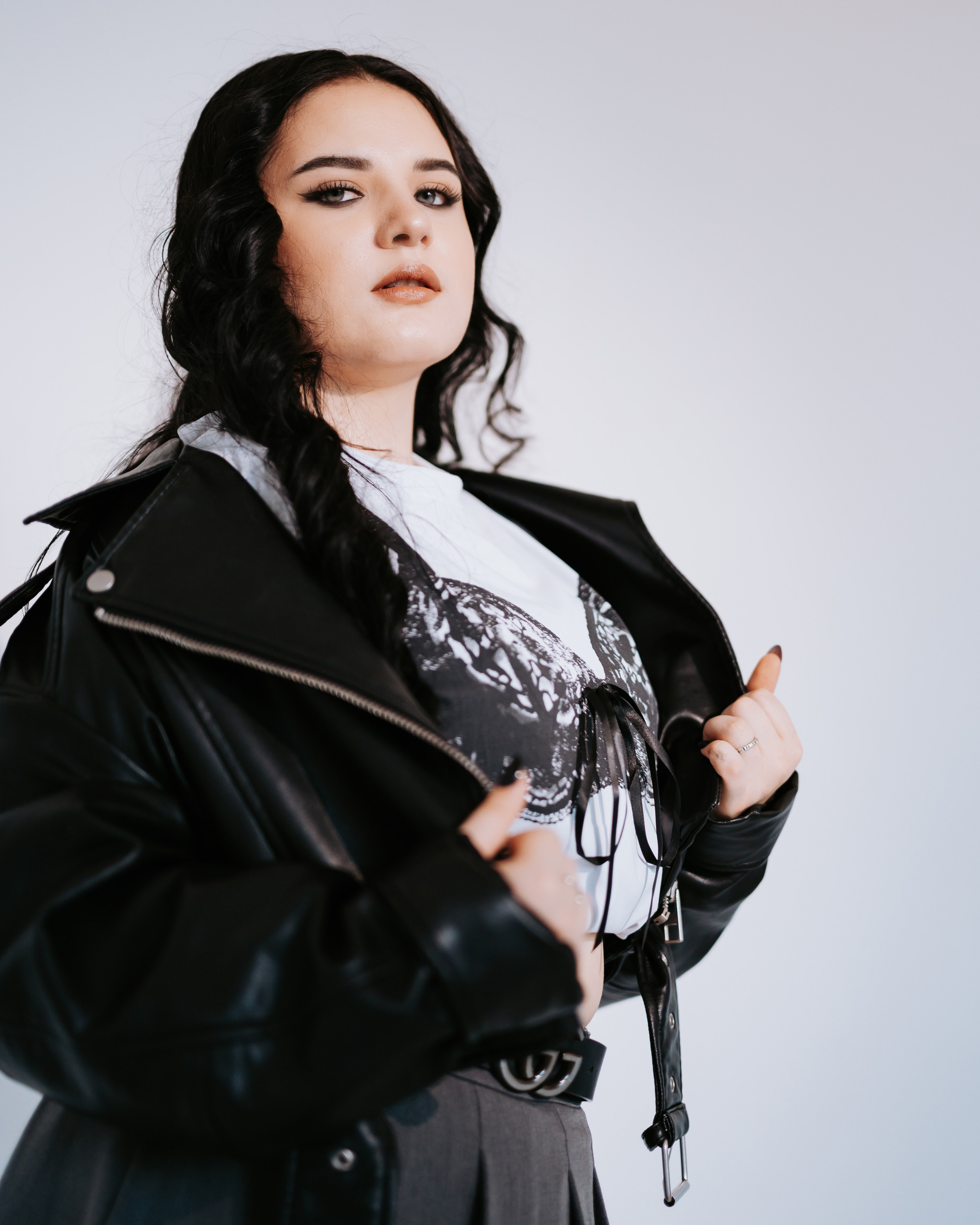 Natalja Birthday 10.04.25. Jelizaveta Gross - reportaaži- ja portreefotograaf Narvas