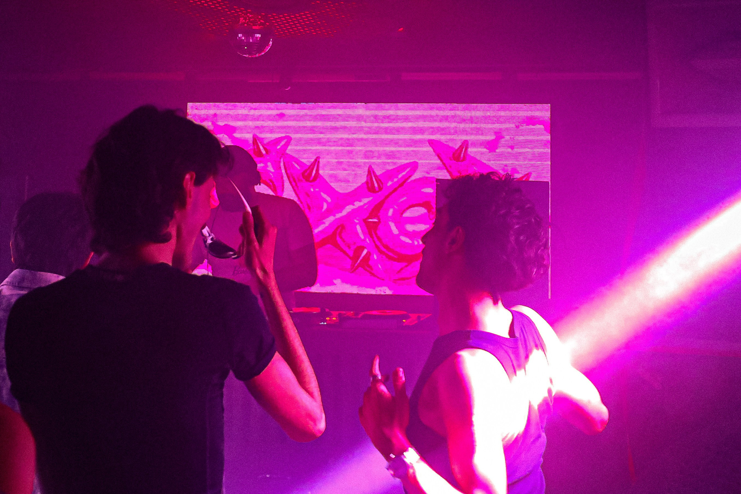 Event reportage (SXCM x HOW). Asmikiam