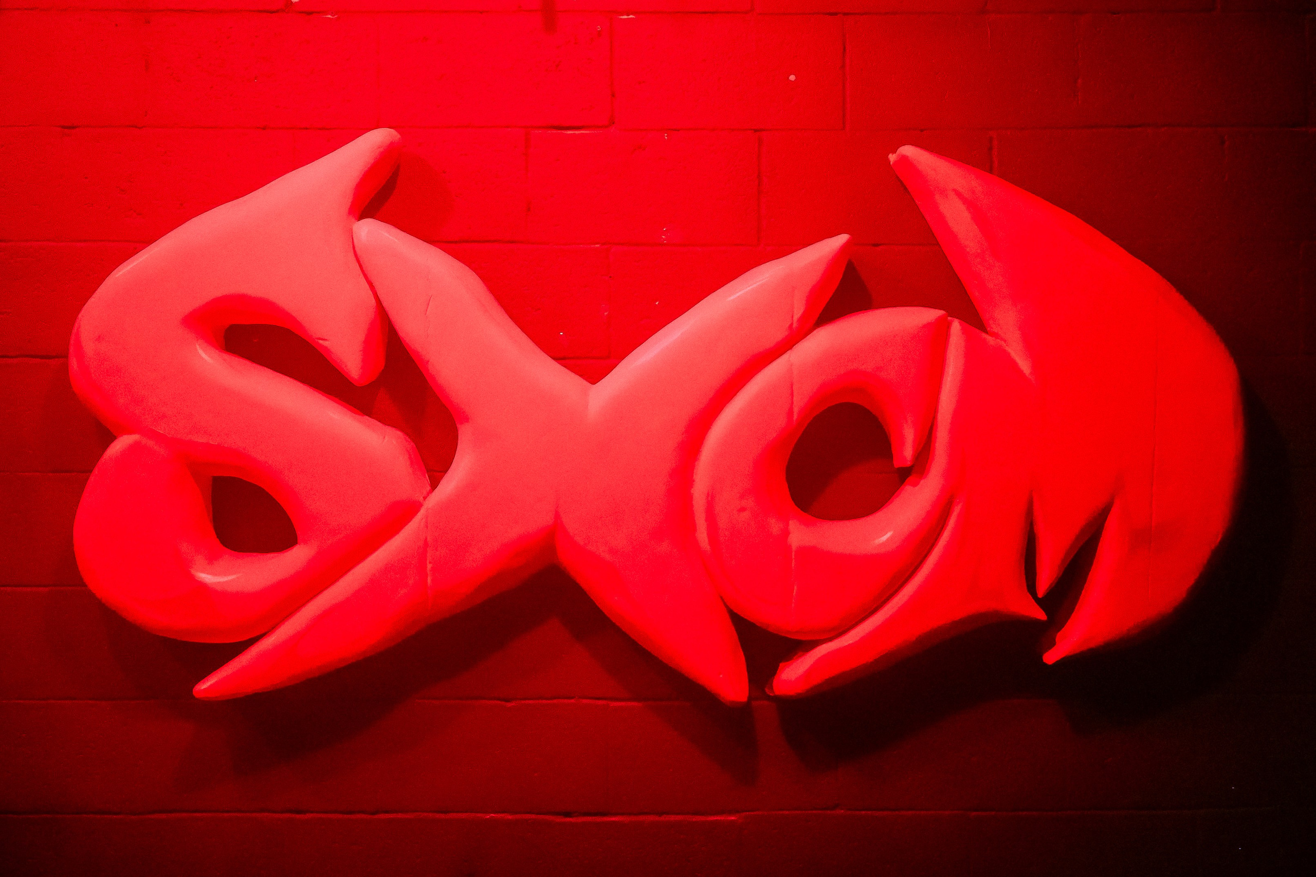 Event reportage (SXCM x HOW). Asmikiam