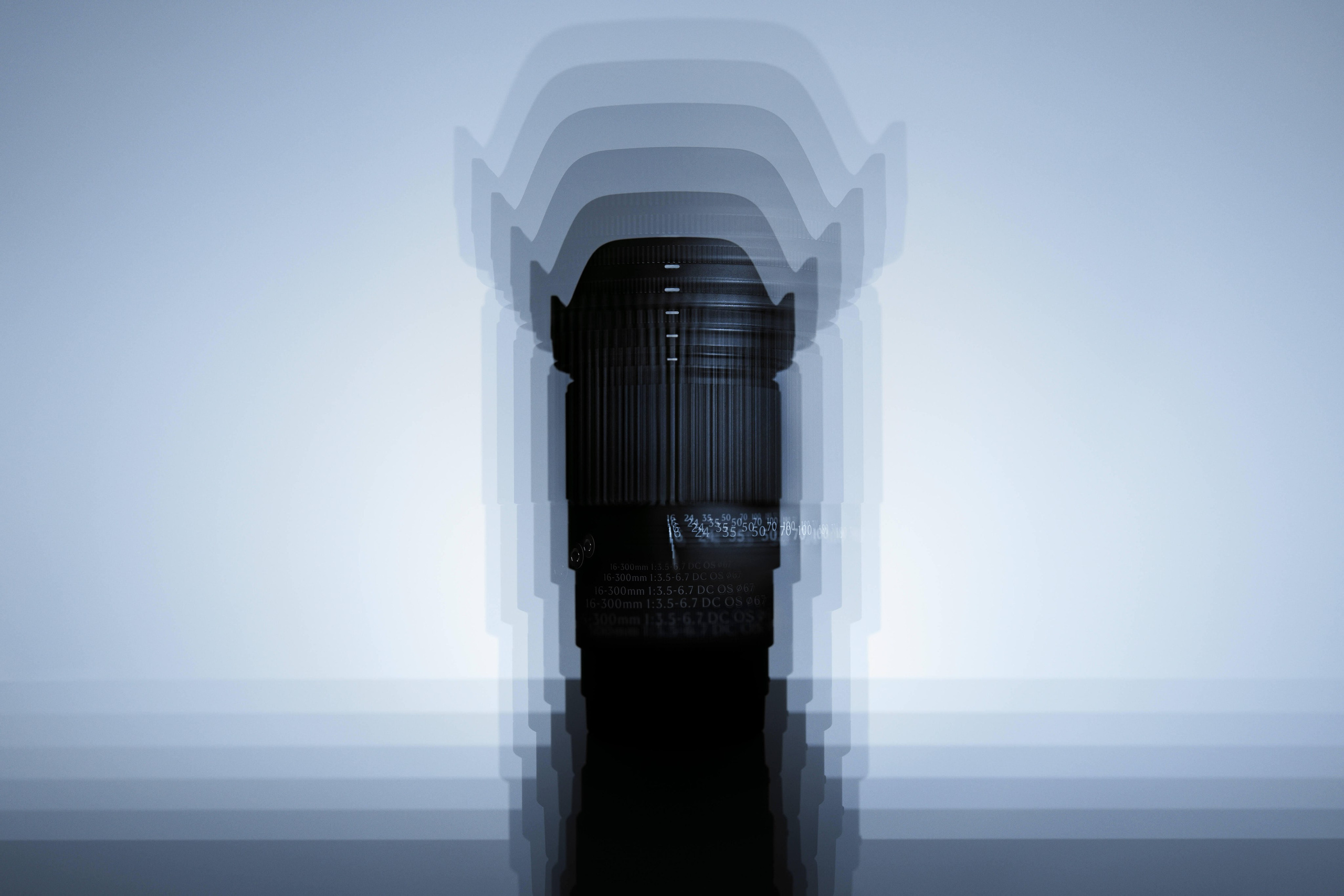 SIGMA 14-24mm DG HSM Art. Фотограф Григорий Кравец