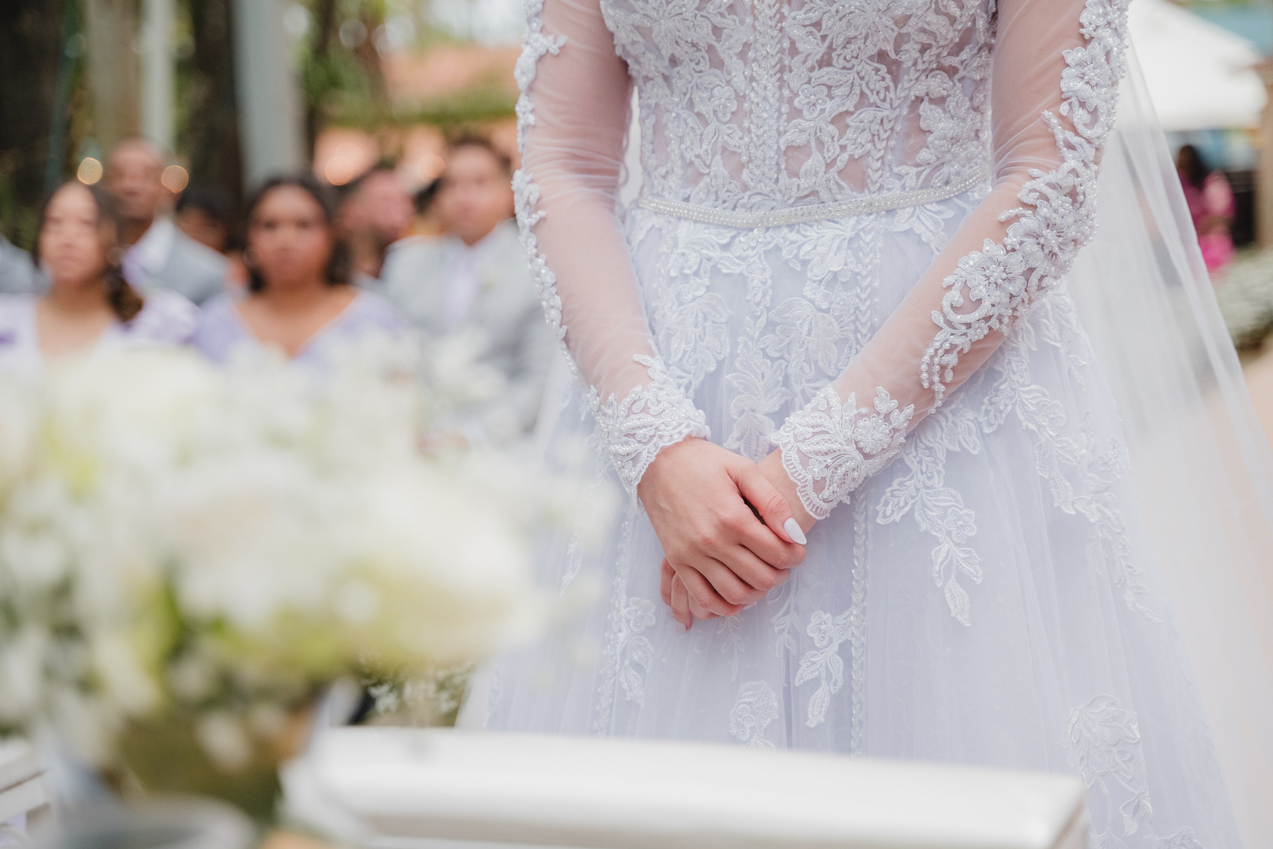 Casamentos. Morcelli Fotografia