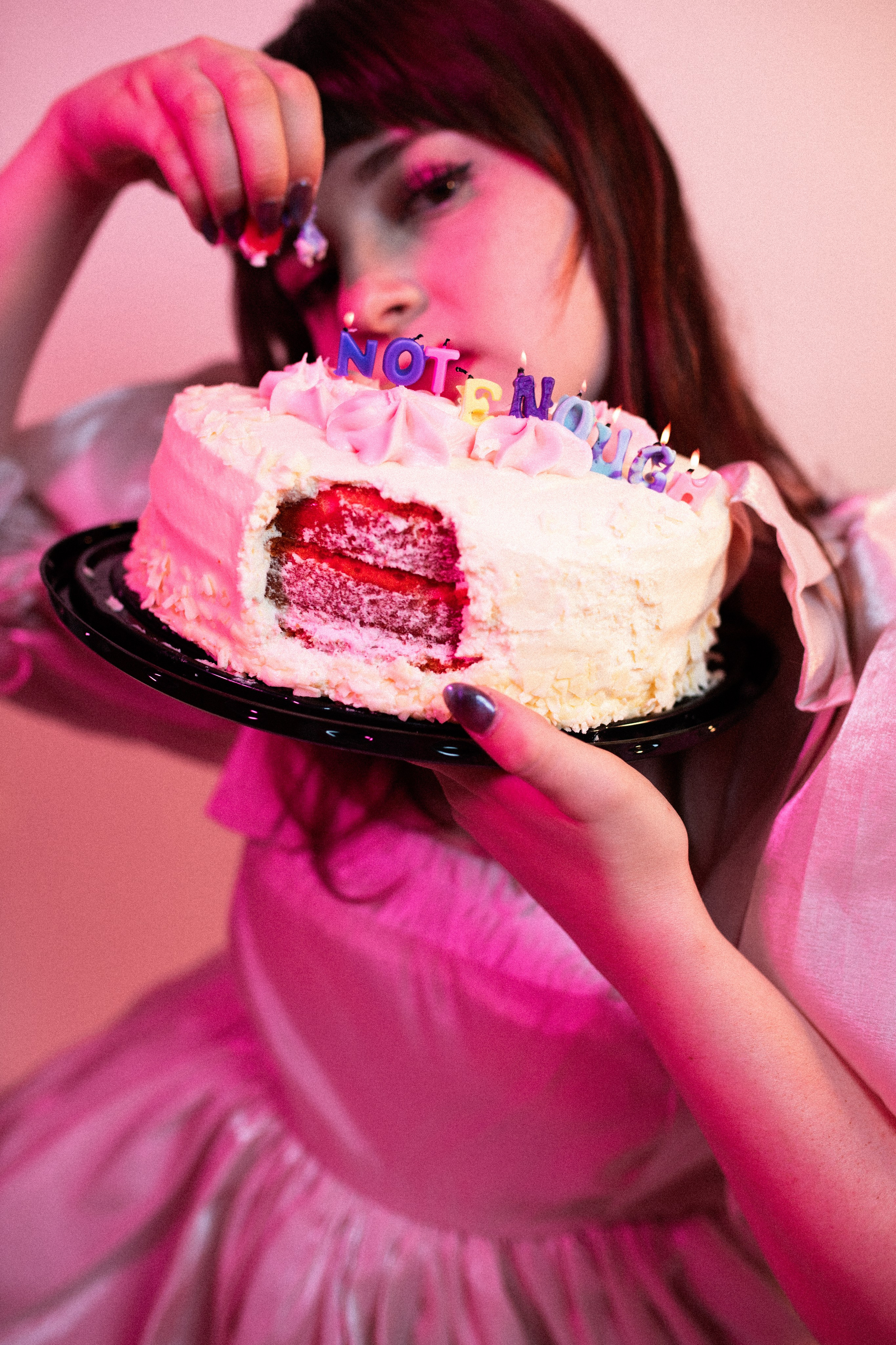 Jessica. Oxana Photographer in Charlotte, NC