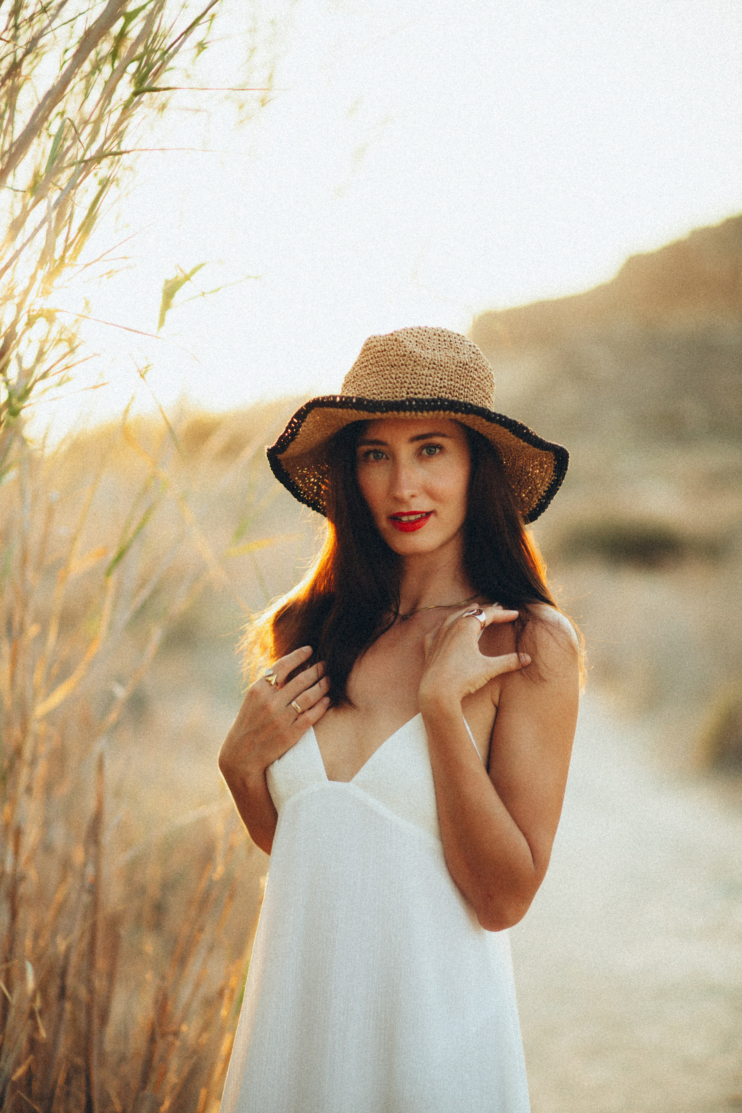 Индивидуальная сьемка. Главная