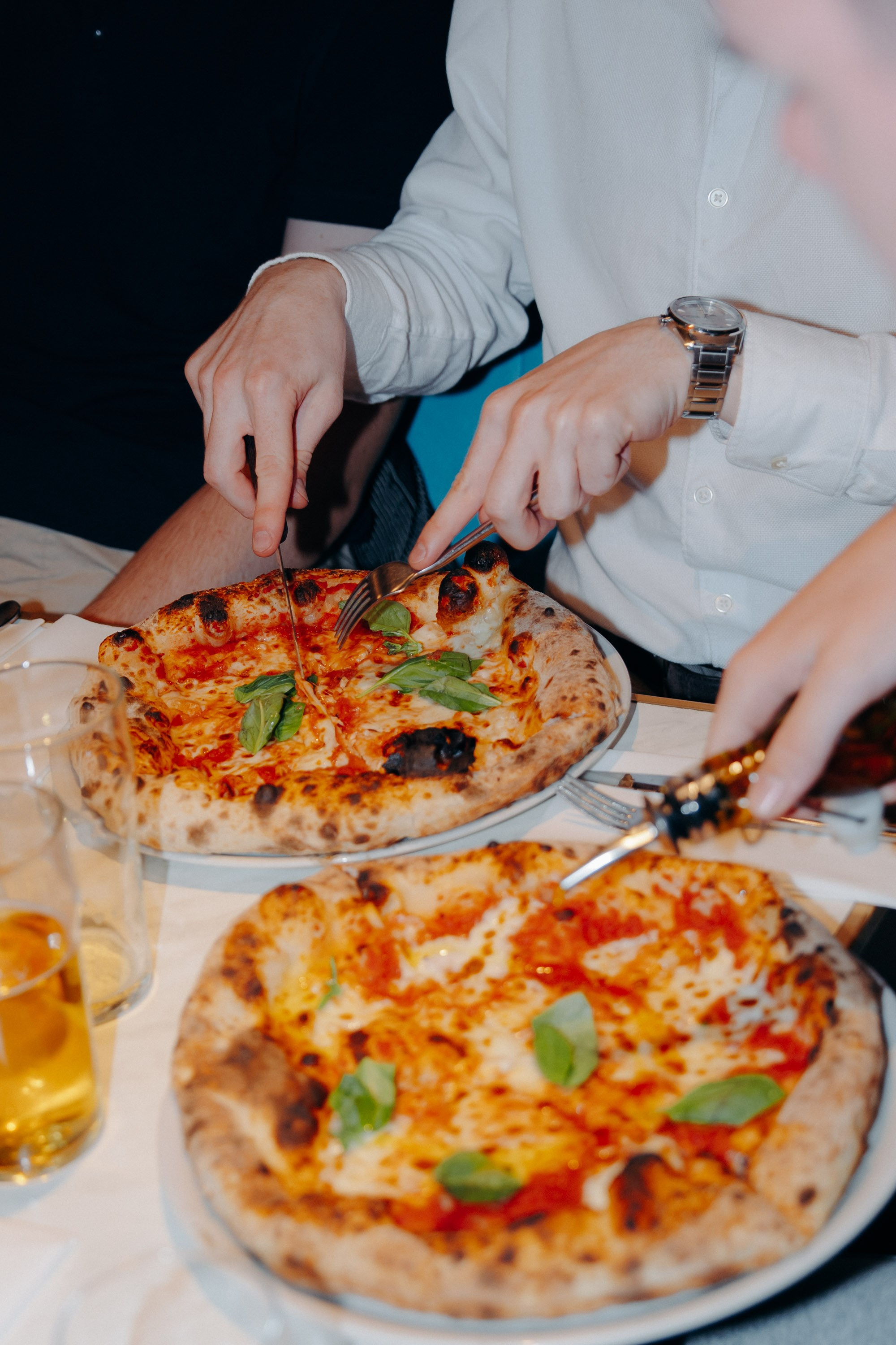 Partigiano. Контент-фотограф Алина Филимонова