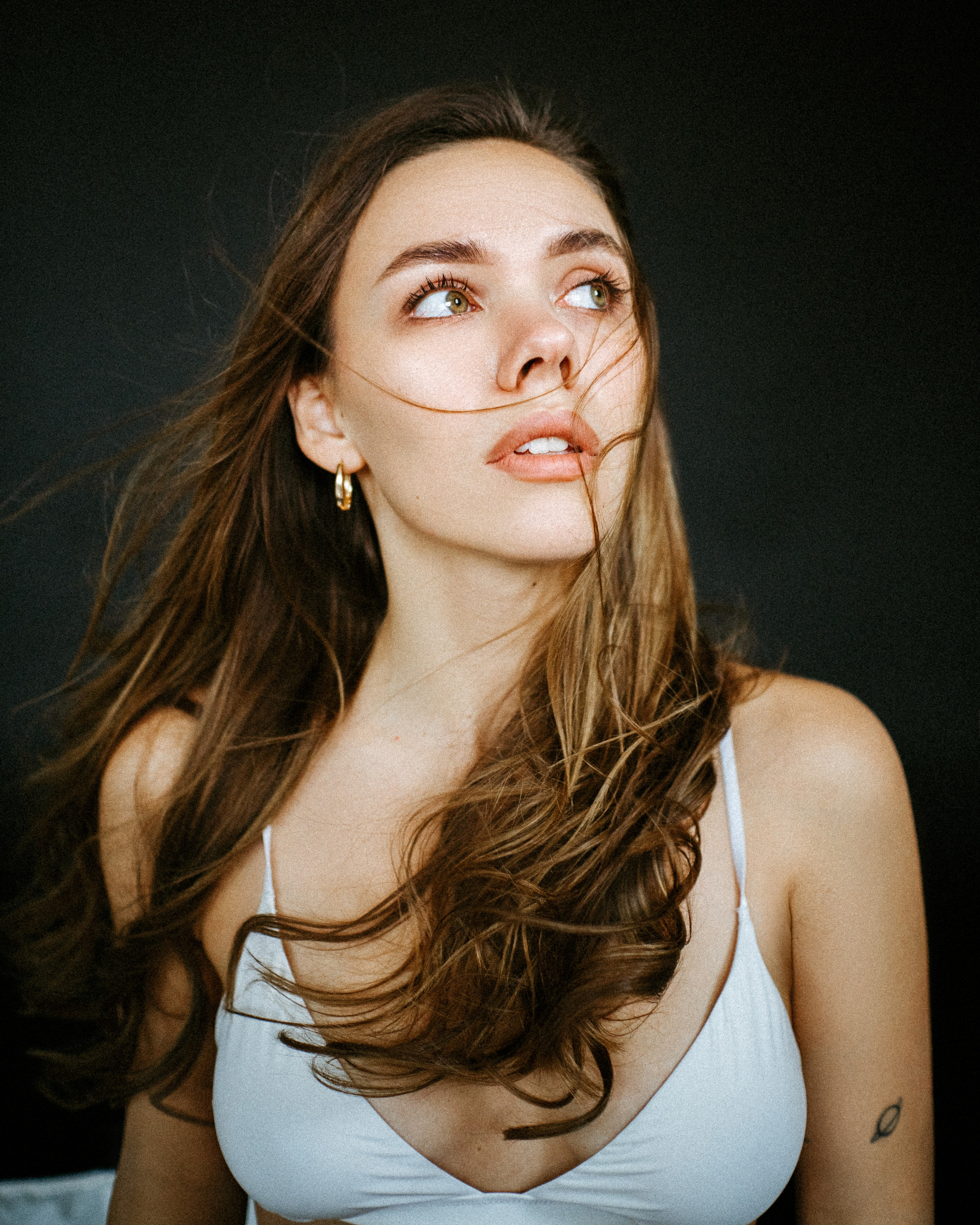 LISA. Inna Mendelson — Photographer