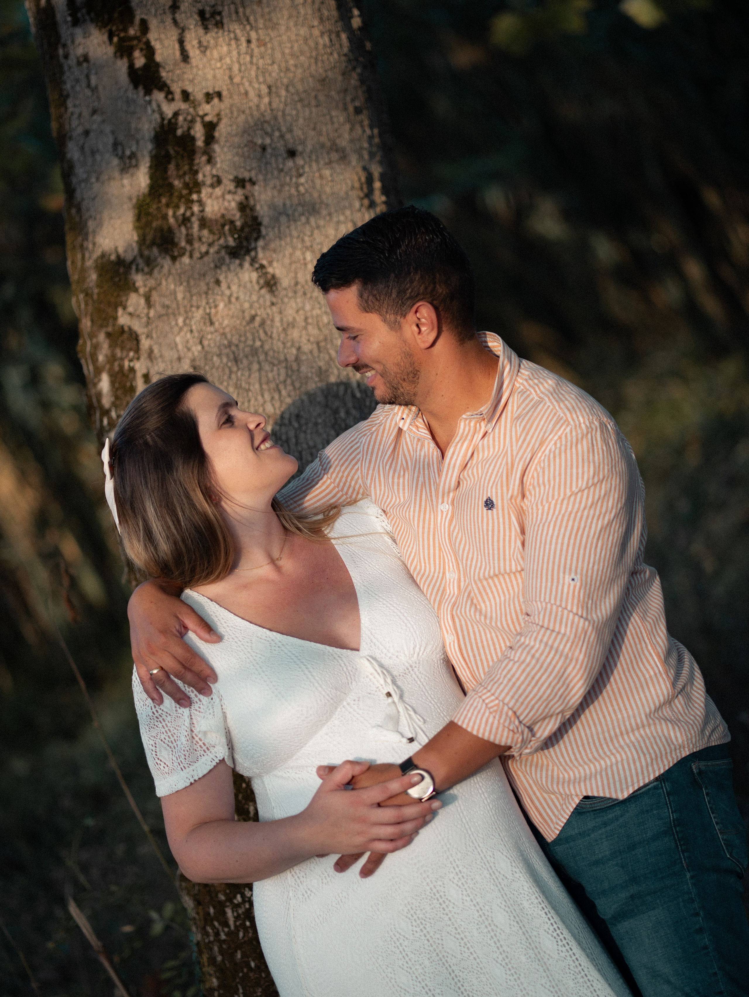 Patrícia & Ramon. Catarina Calheiros