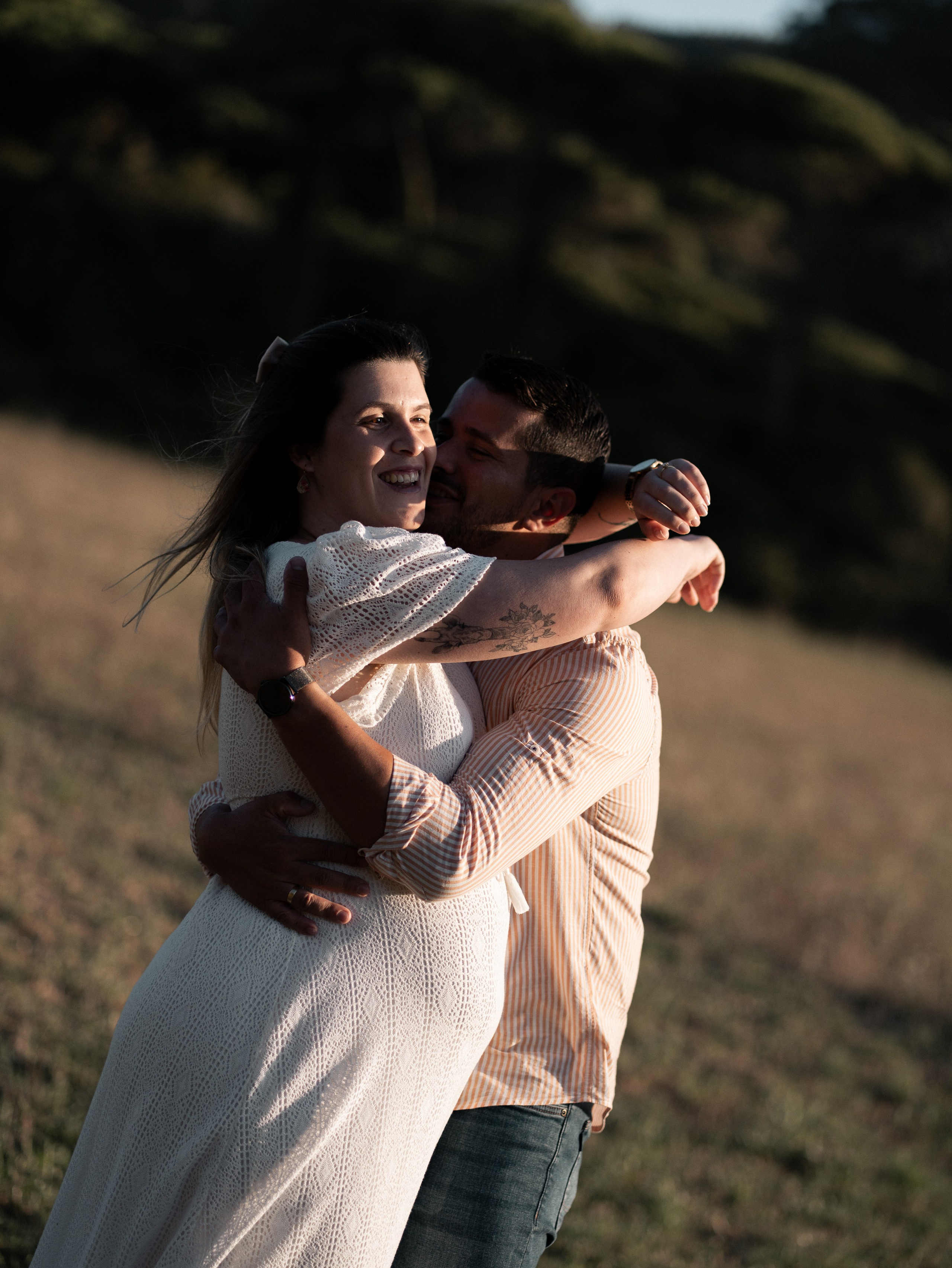 Patrícia & Ramon. Catarina Calheiros
