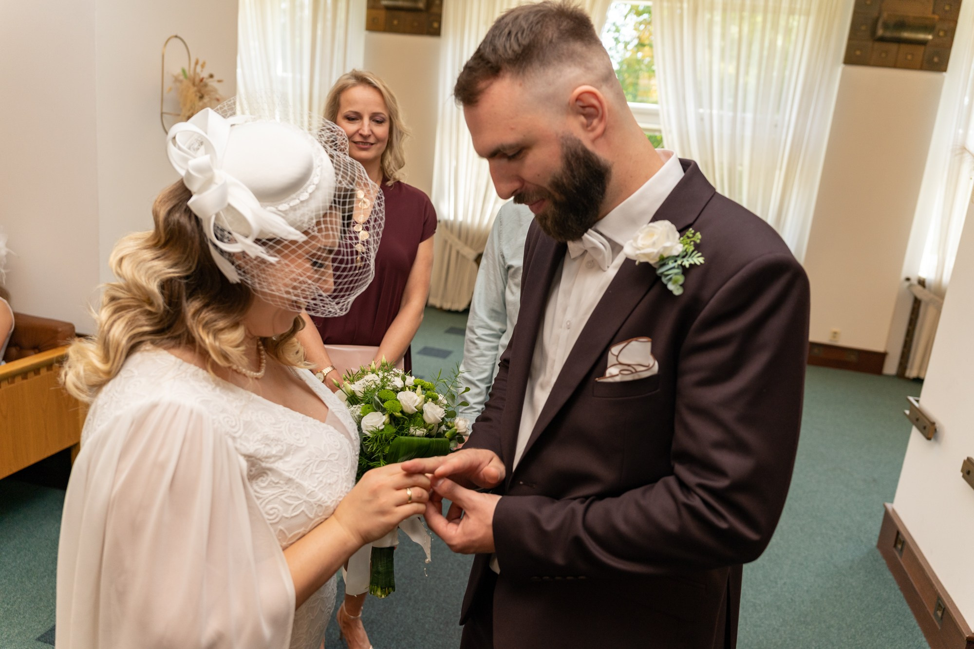 Aleksandra&Martin. RODINNÁ FOTOGRAFKA LABYK KATERYNA