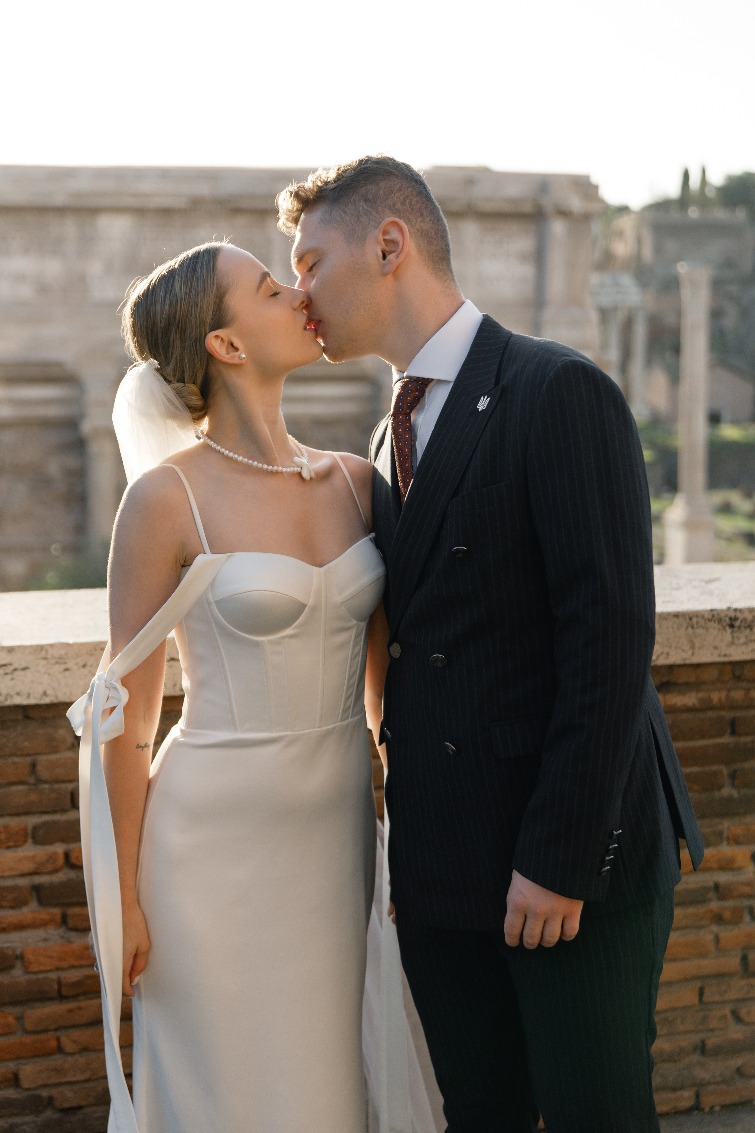 Wedding Photographer in Rome. Wedding Photographer Rome Tuscany Como Sicily Puglia Amalfy Italy- Oksana Savenchuk